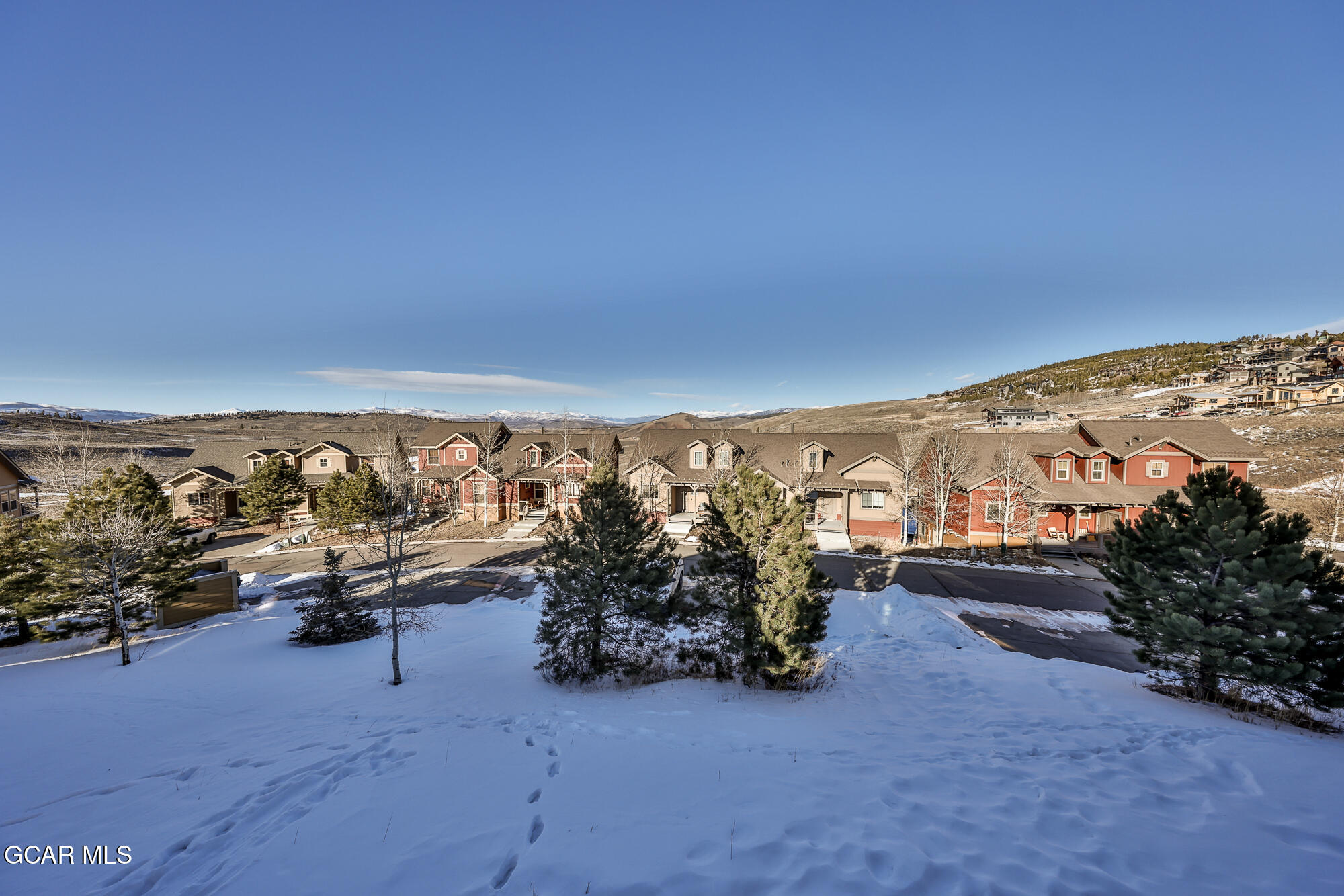 113 Summit Point Lane Granby CO 80446