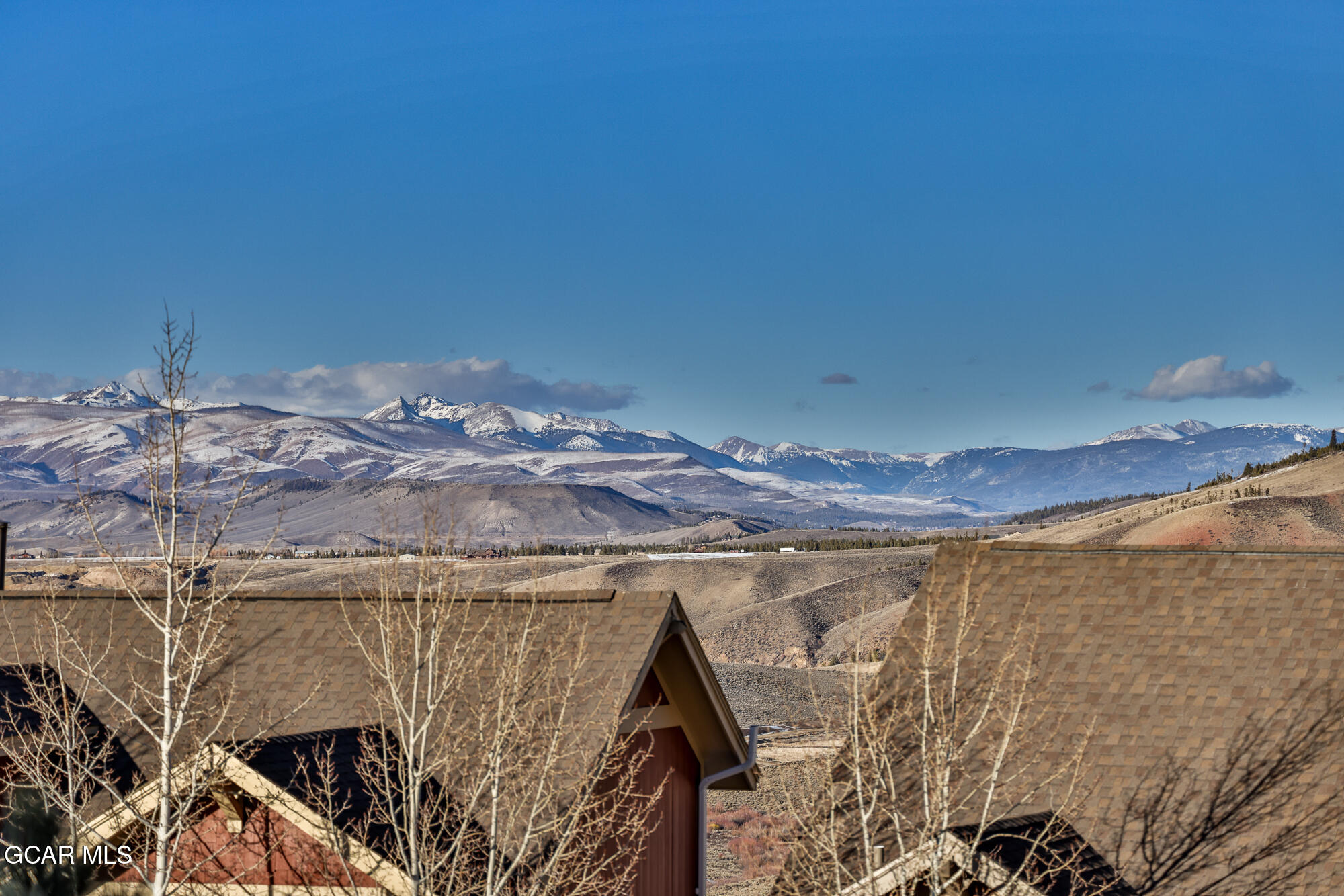 113 Summit Point Lane Granby CO 80446