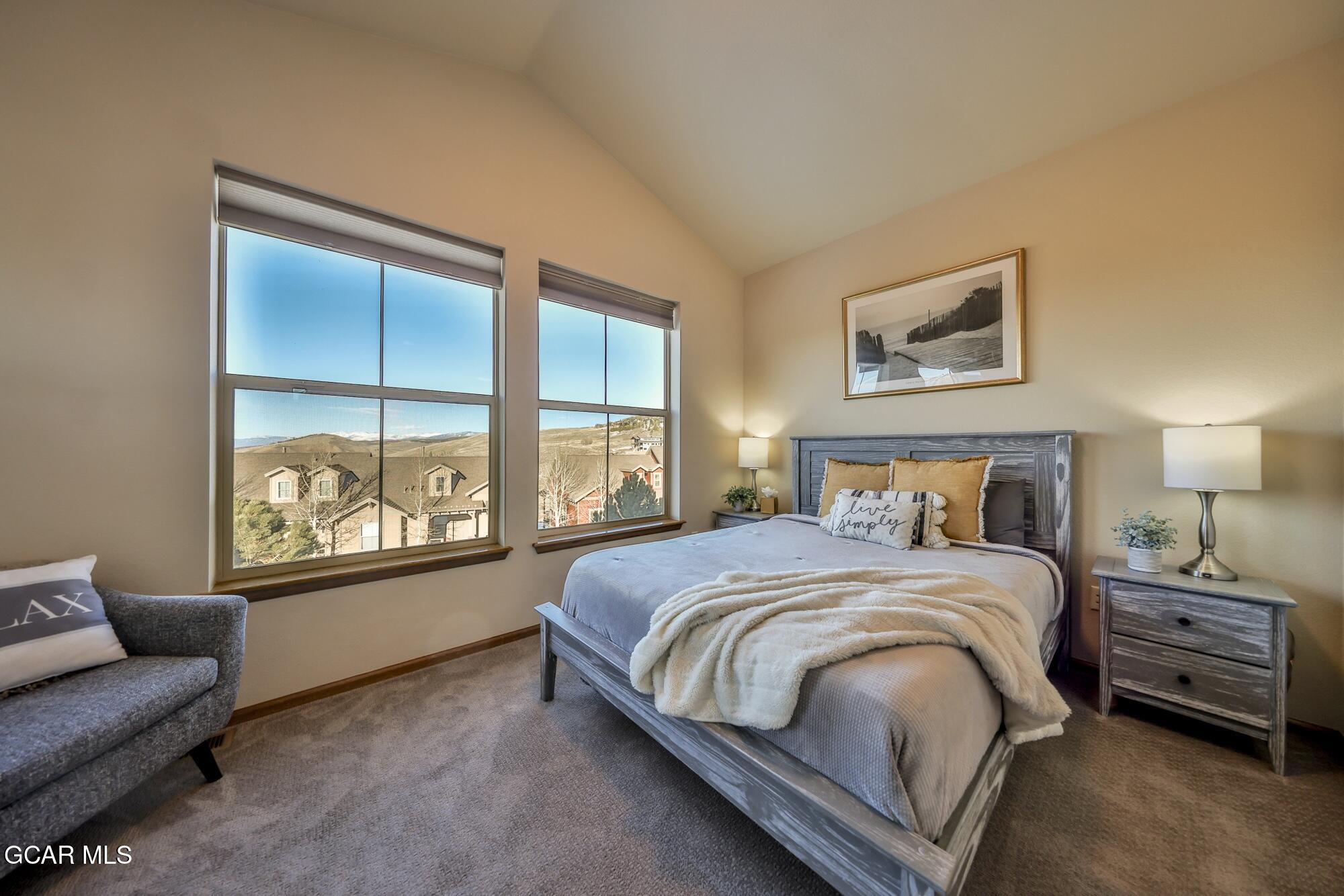 113 Summit Point Lane Granby CO 80446