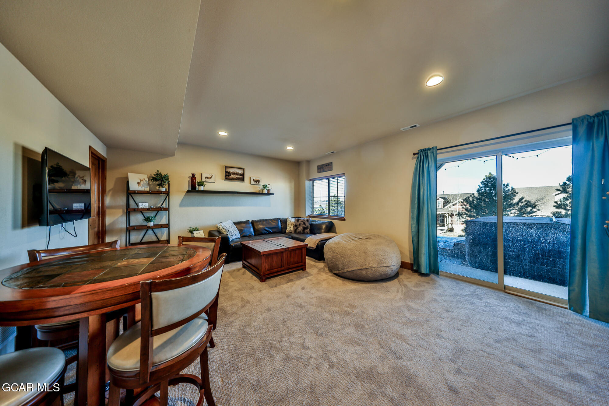 113 Summit Point Lane Granby CO 80446