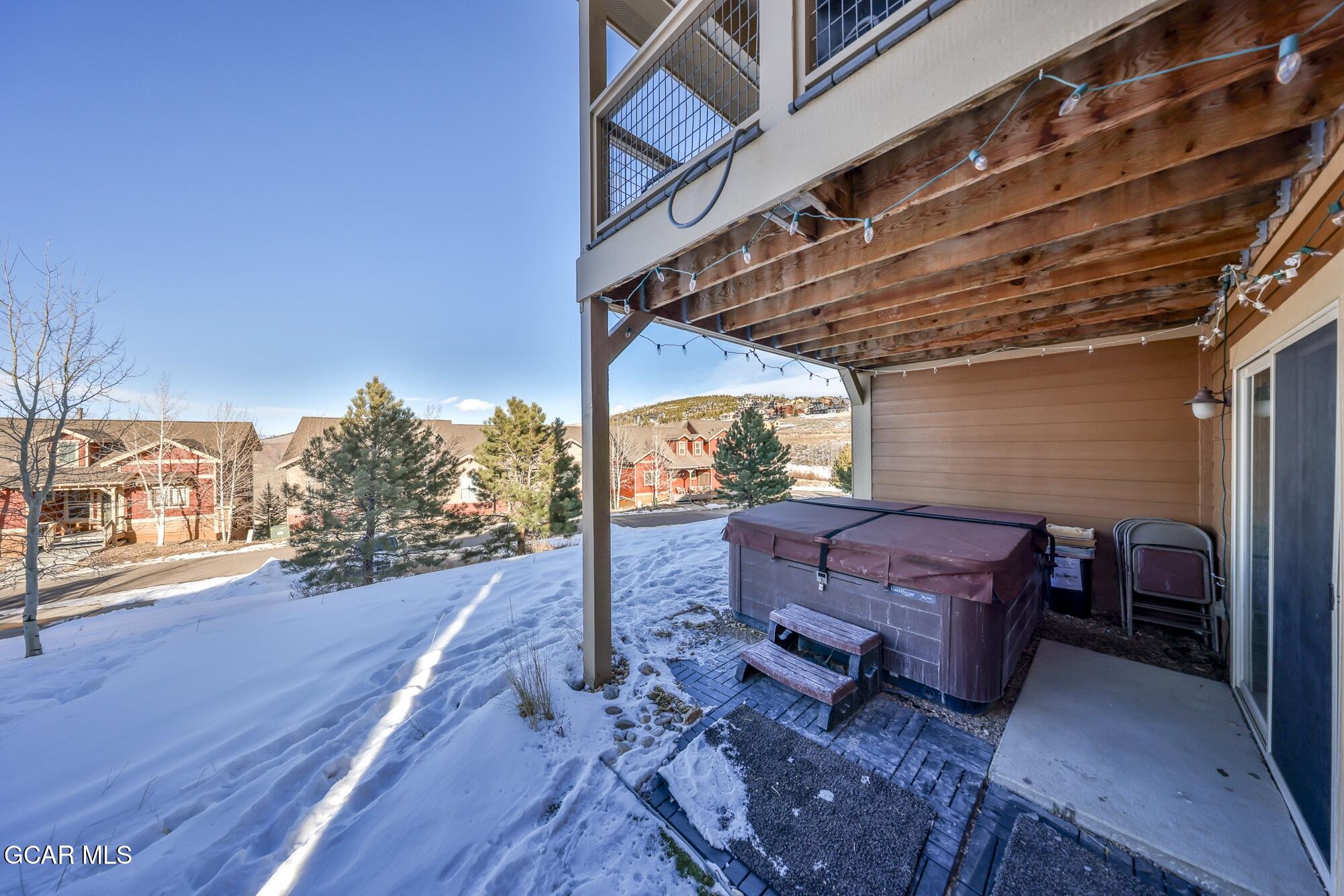 113 Summit Point Lane Granby CO 80446