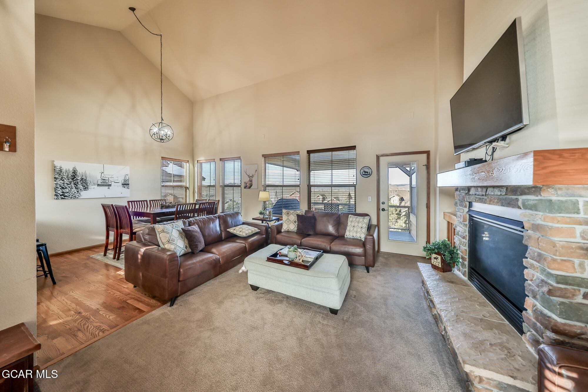 113 Summit Point Lane Granby CO 80446