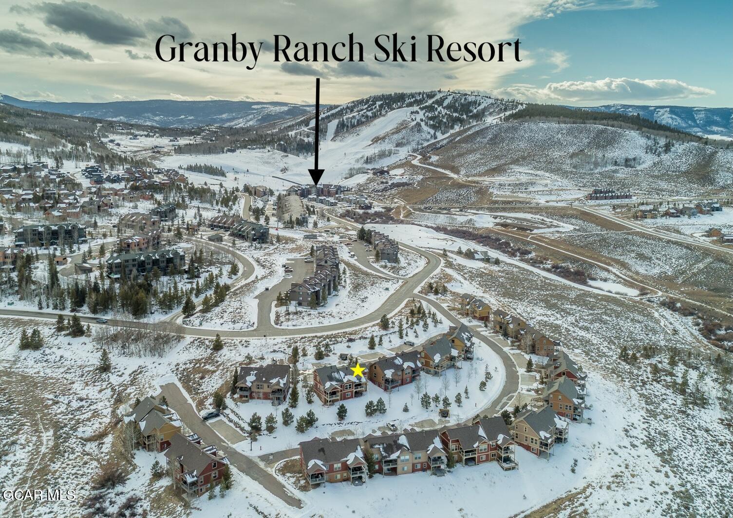 113 Summit Point Lane Granby CO 80446