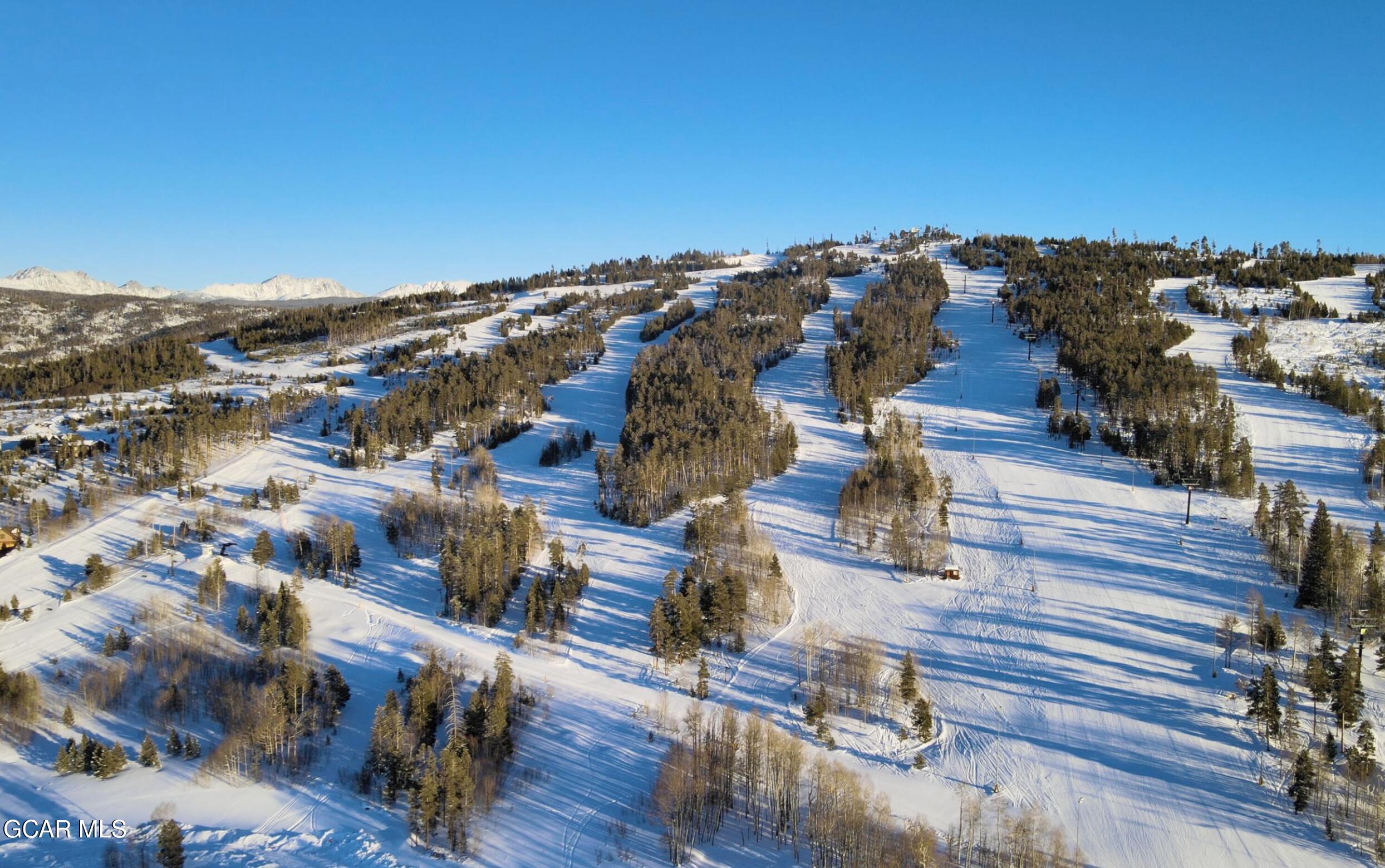 113 Summit Point Lane Granby CO 80446