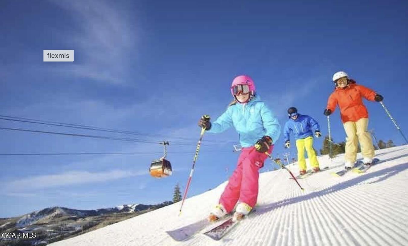 113 Summit Point Lane Granby CO 80446