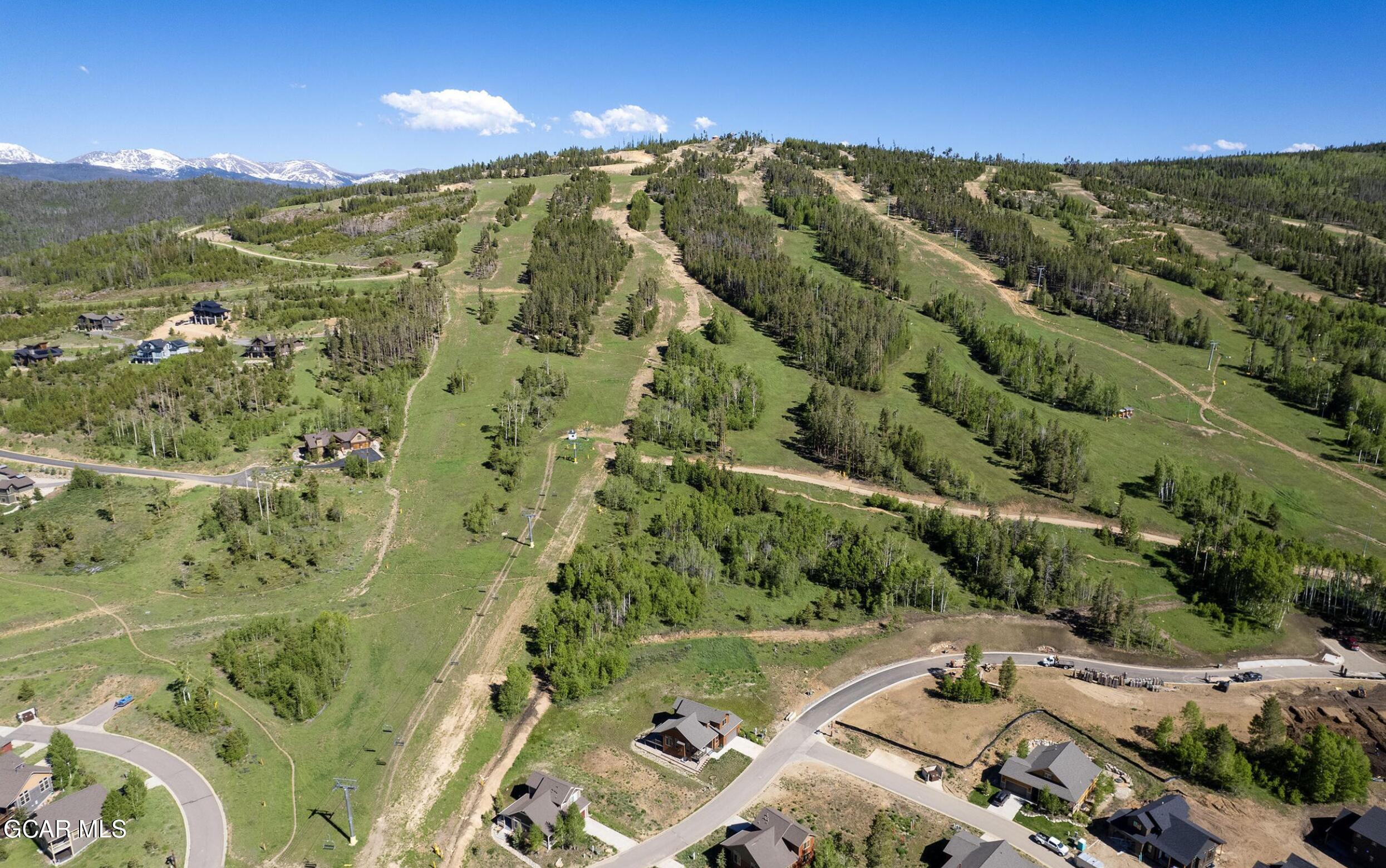 113 Summit Point Lane Granby CO 80446