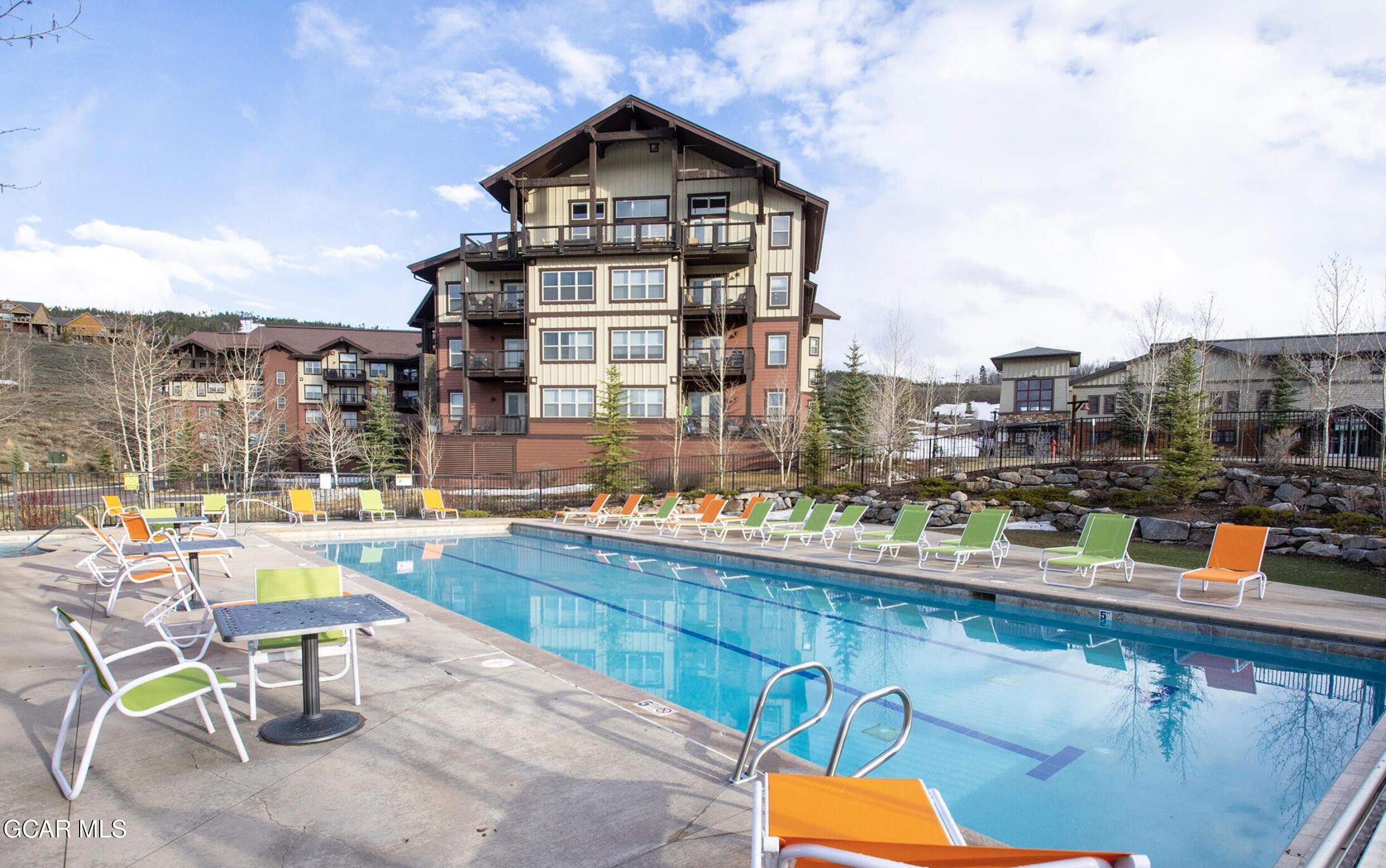 113 Summit Point Lane Granby CO 80446