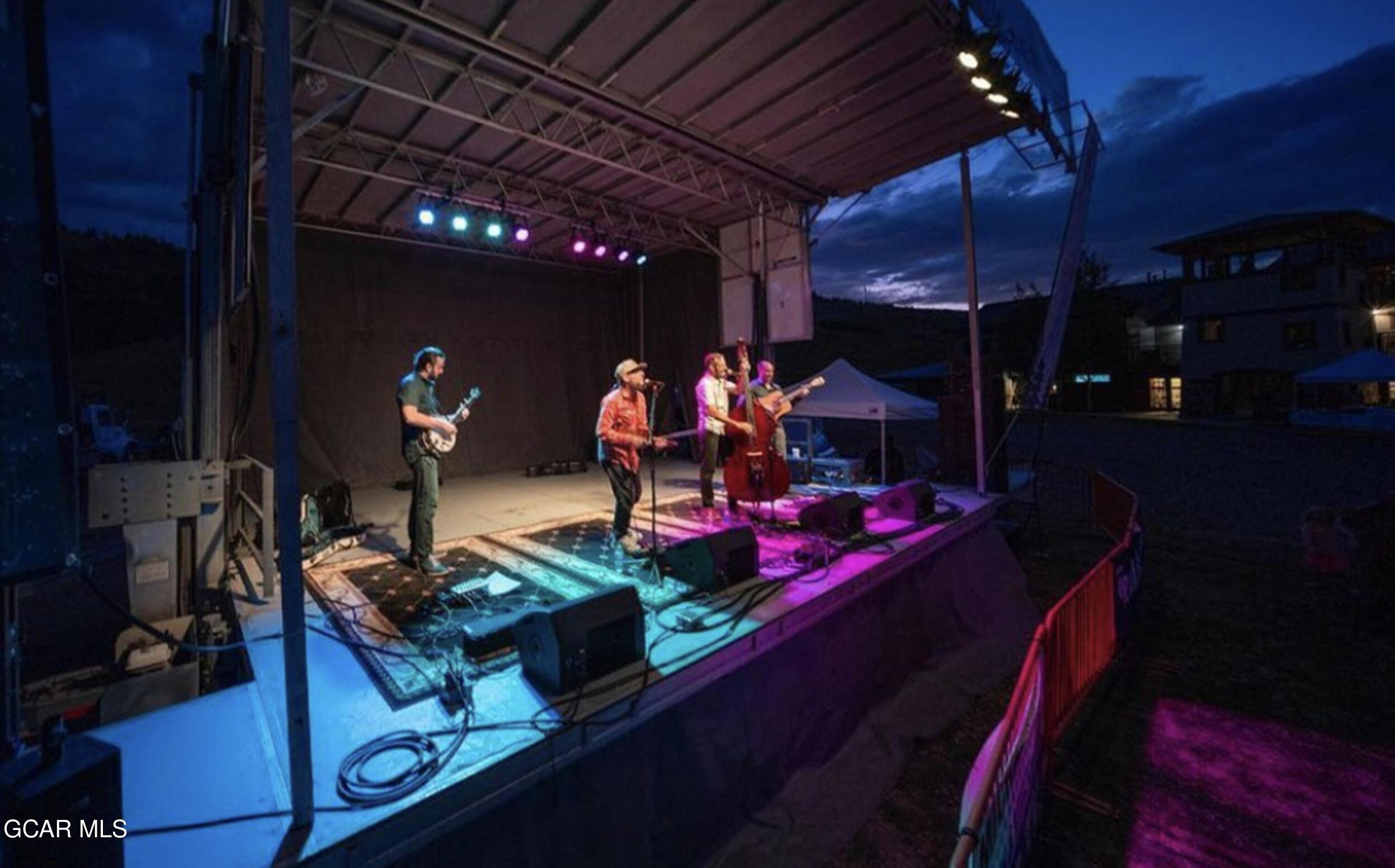 113 Summit Point Lane Granby CO 80446