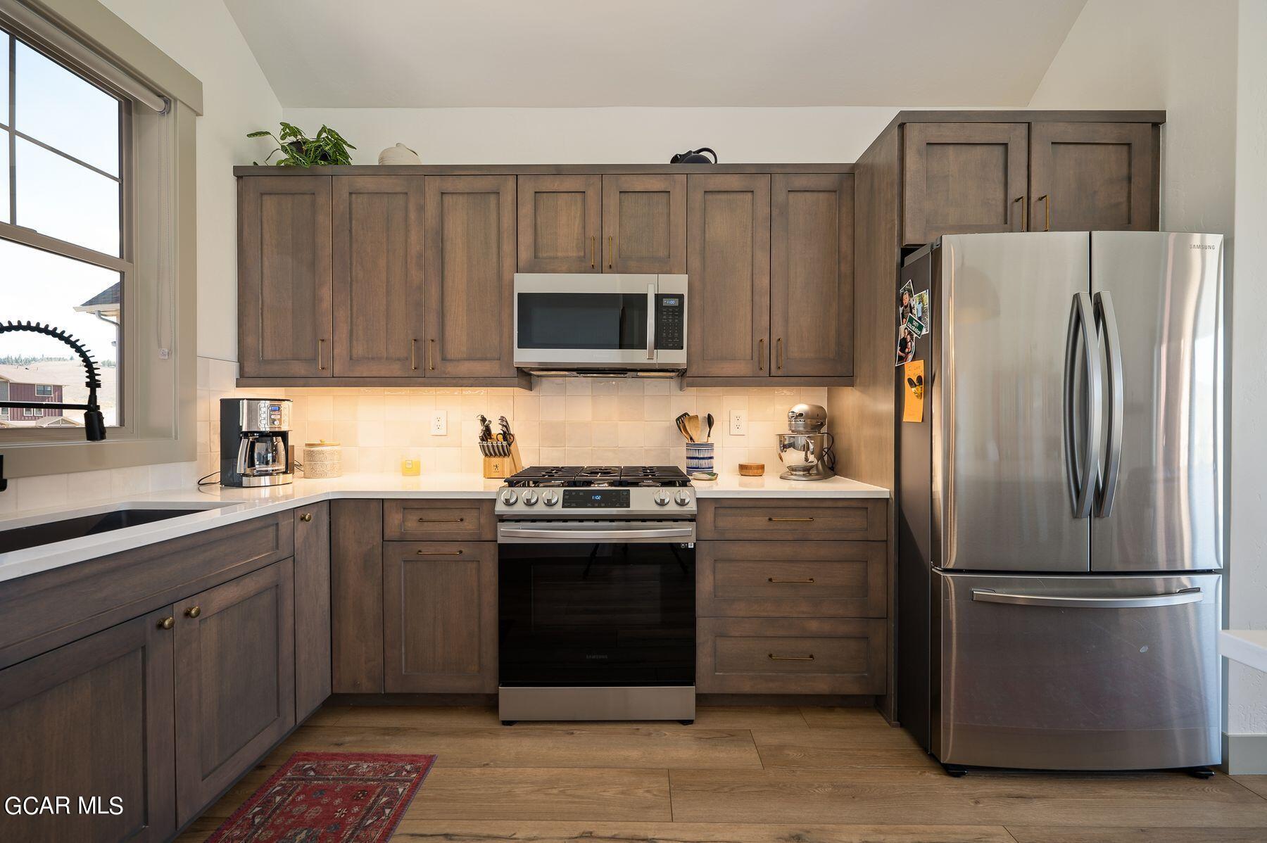 124 Eagle Ridge Drive Granby CO 80446