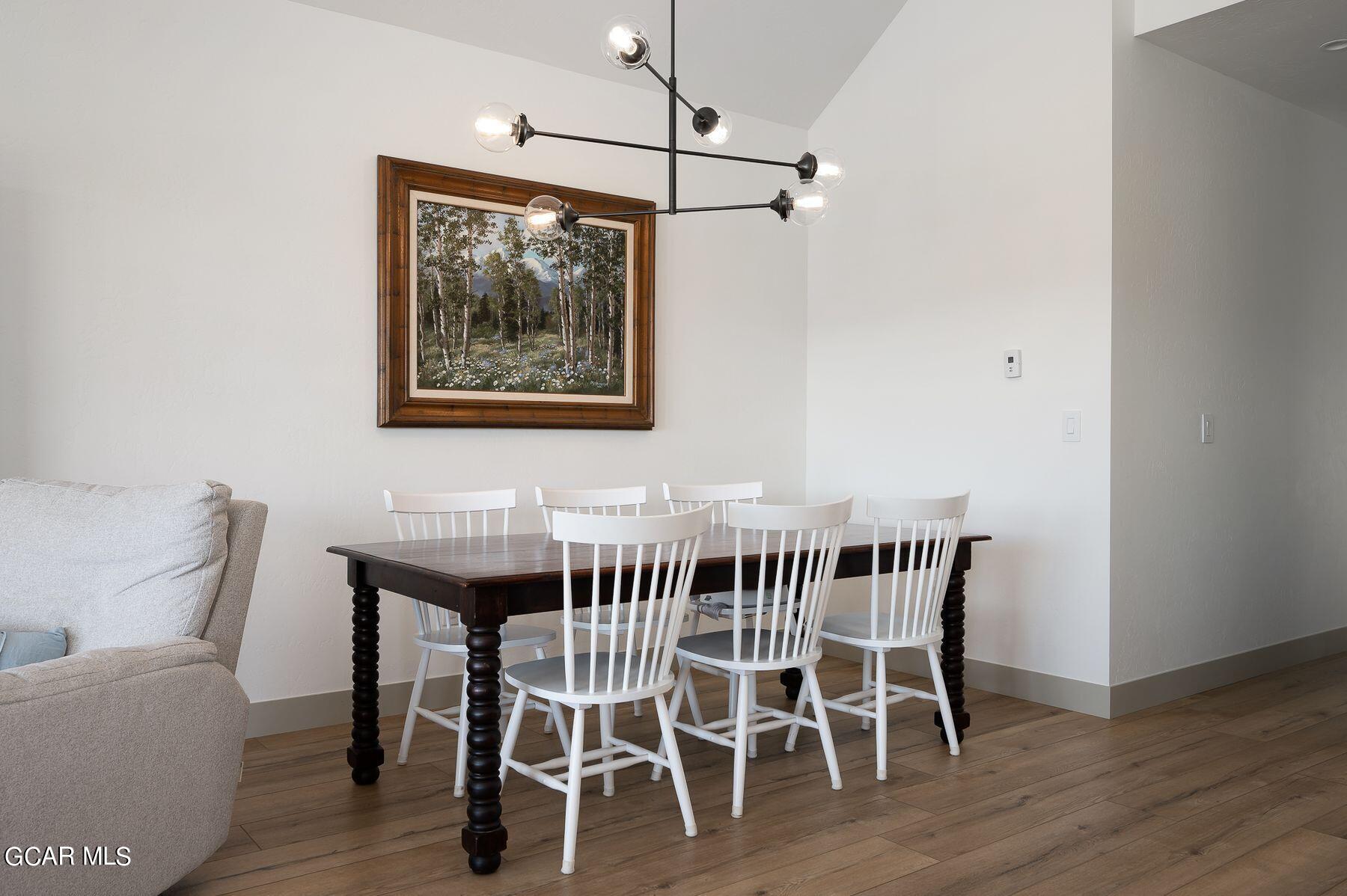 124 Eagle Ridge Drive Granby CO 80446