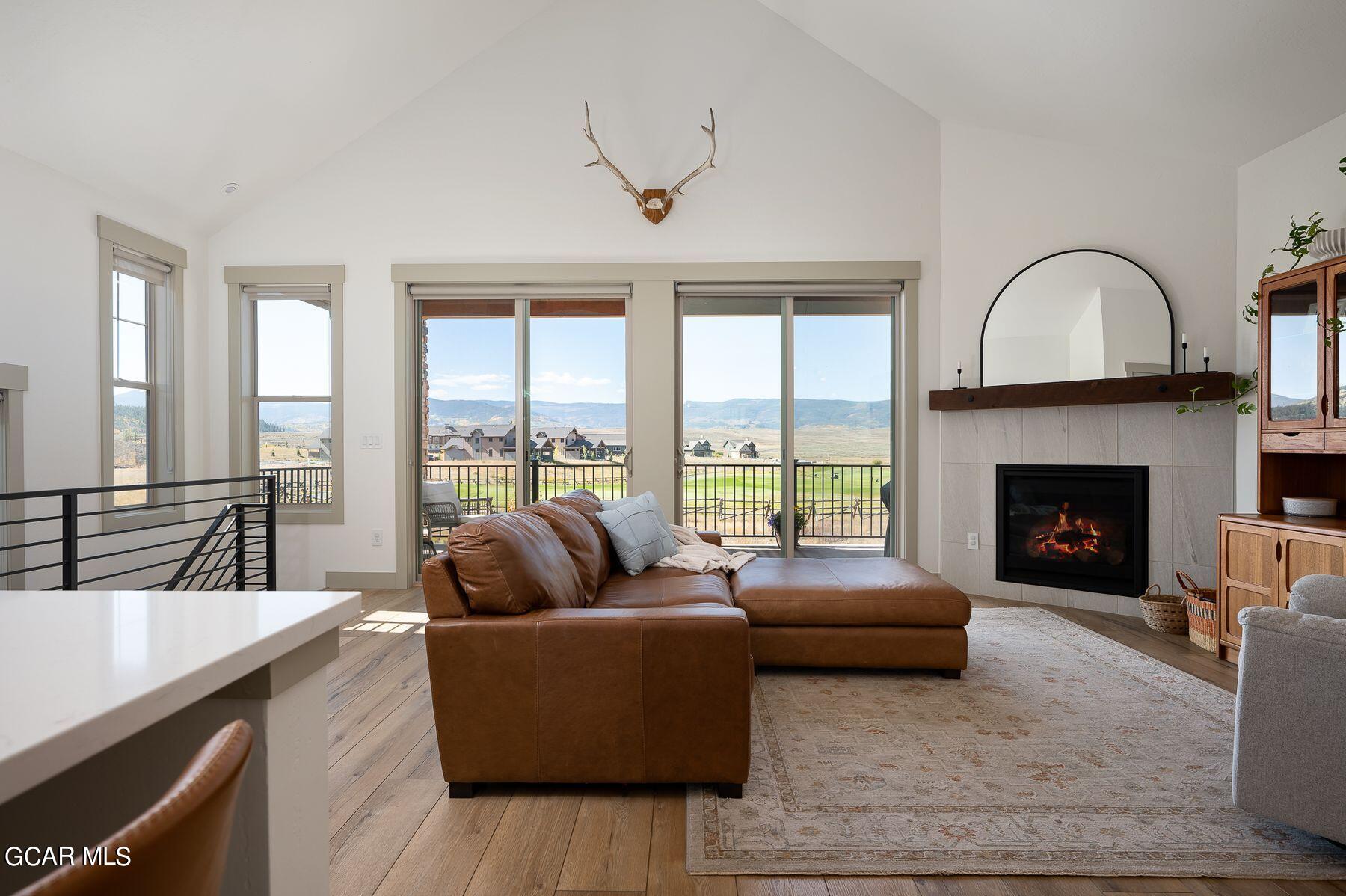 124 Eagle Ridge Drive Granby CO 80446