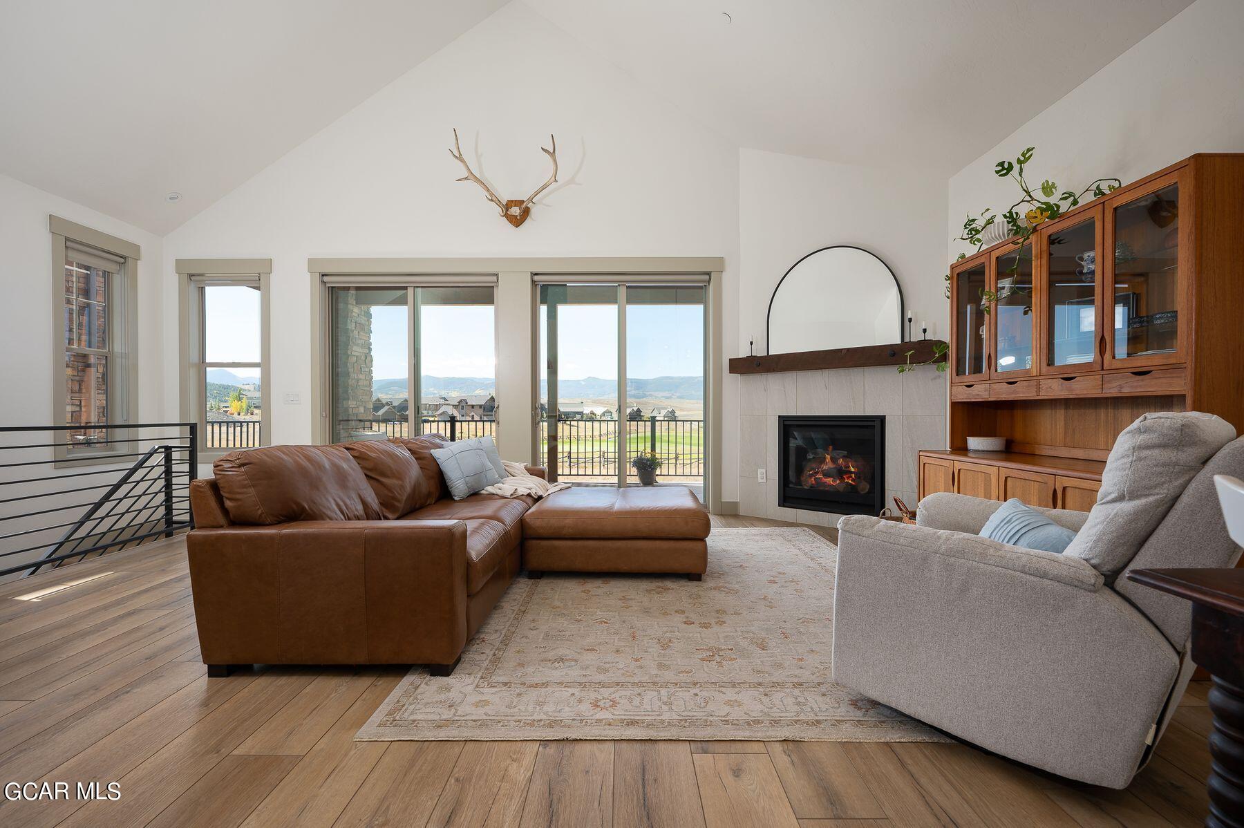 124 Eagle Ridge Drive Granby CO 80446