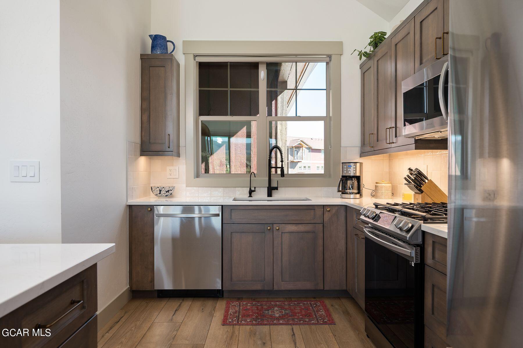 124 Eagle Ridge Drive Granby CO 80446