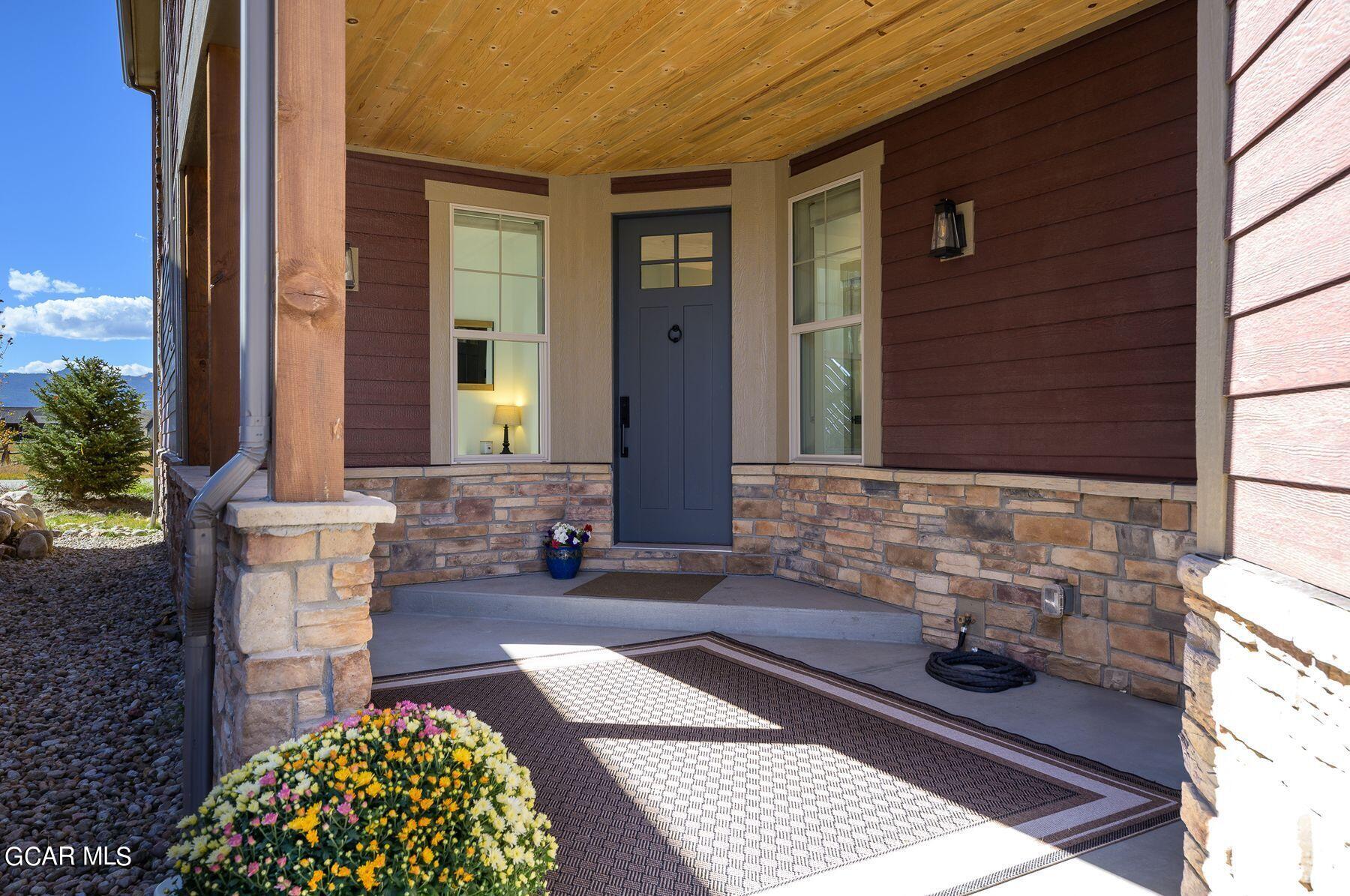 124 Eagle Ridge Drive Granby CO 80446