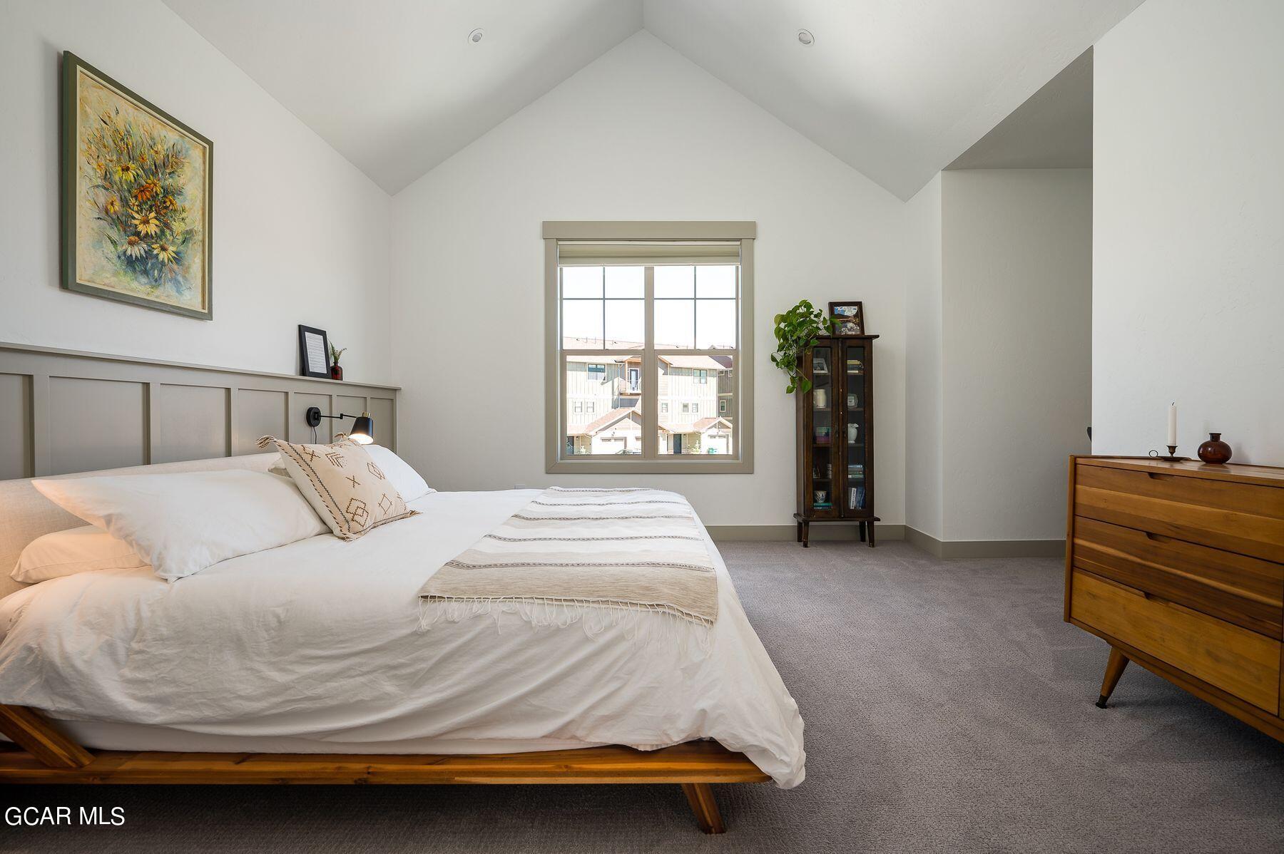 124 Eagle Ridge Drive Granby CO 80446