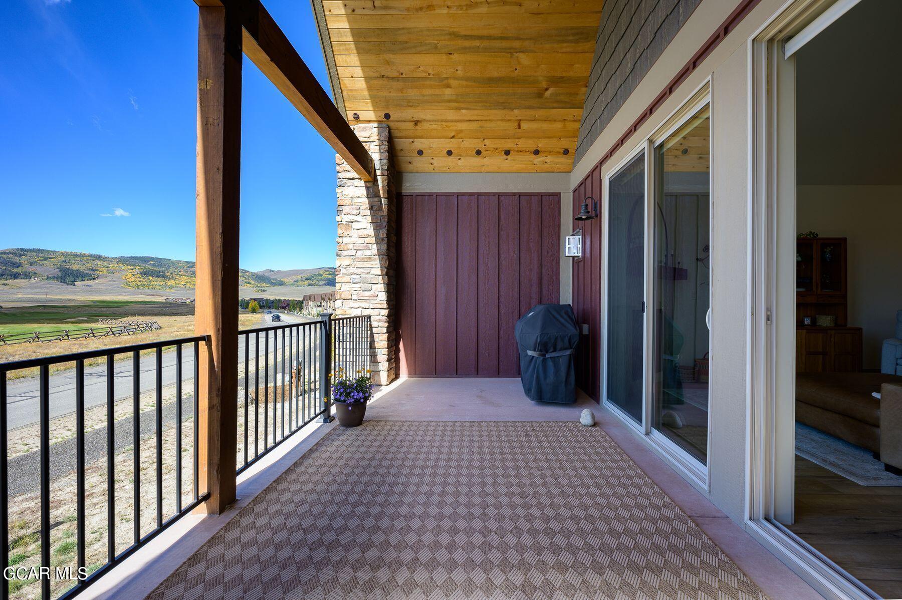 124 Eagle Ridge Drive Granby CO 80446