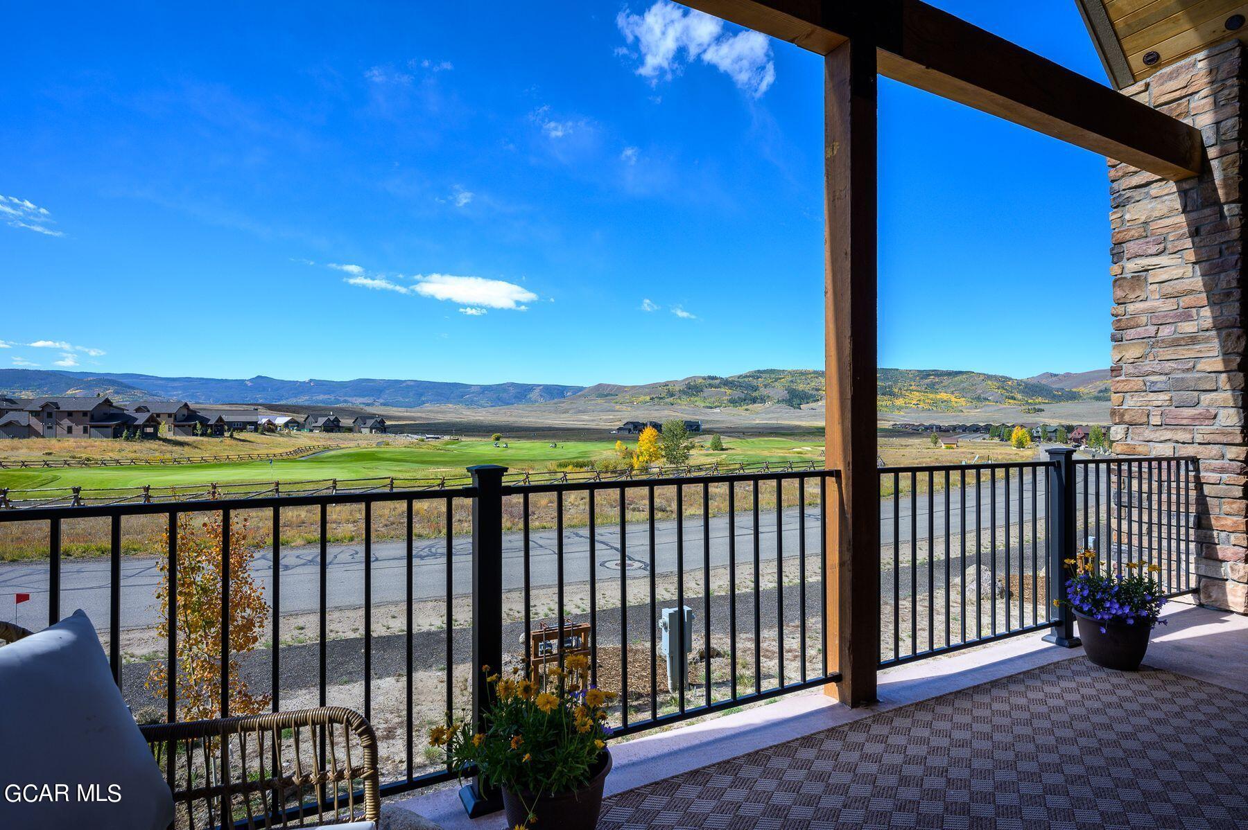 124 Eagle Ridge Drive Granby CO 80446