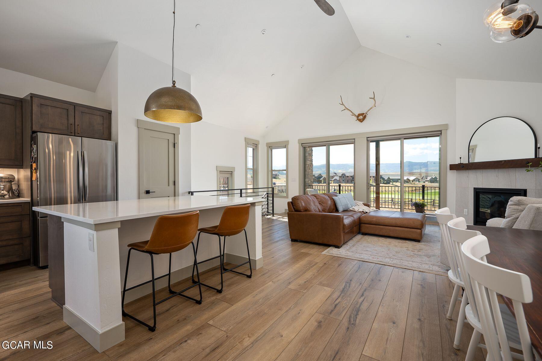 124 Eagle Ridge Drive Granby CO 80446