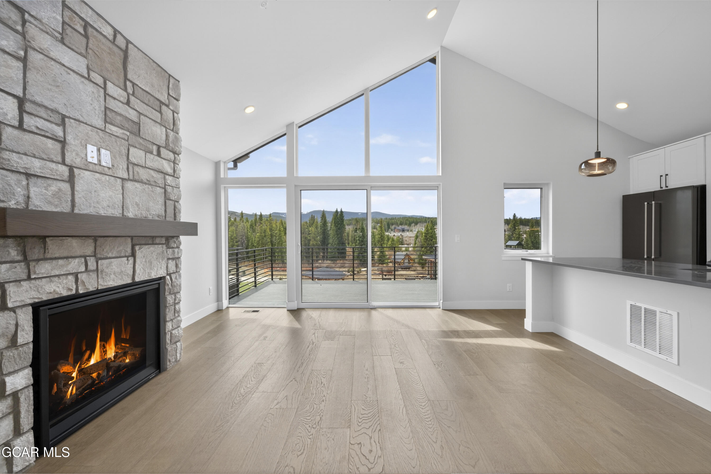 119 Wheeler Road Winter Park CO 80482