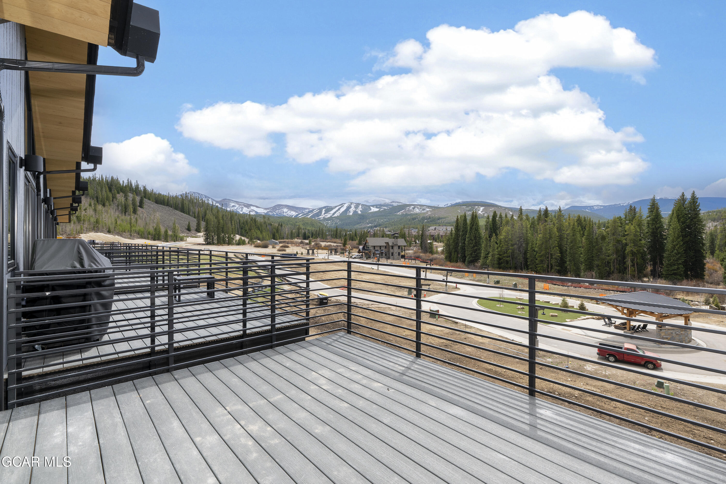 119 Wheeler Road Winter Park CO 80482