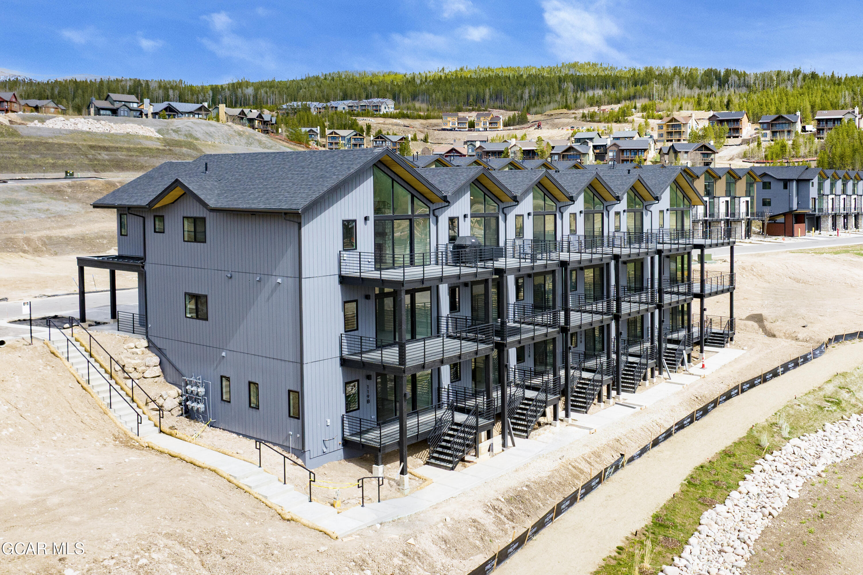 119 Wheeler Road Winter Park CO 80482