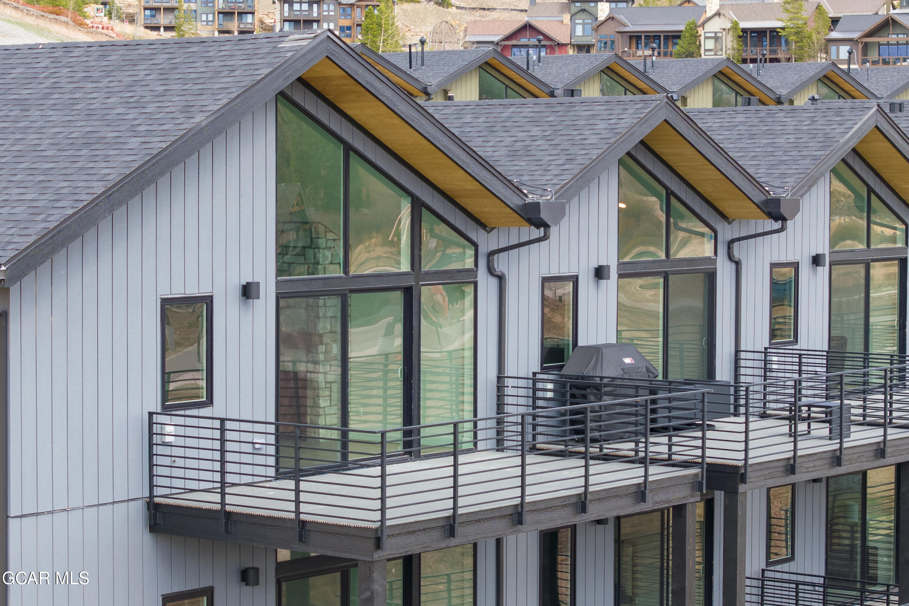 119 Wheeler Road Winter Park CO 80482