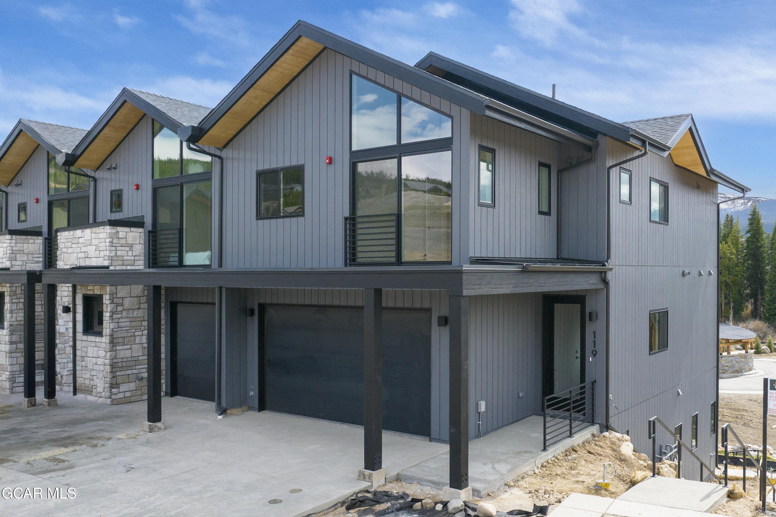 119 Wheeler Road Winter Park CO 80482