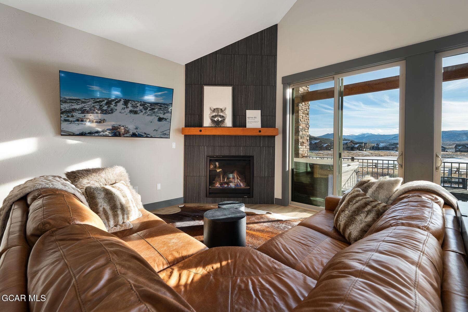 102 Eagle Ridge Drive Granby CO 80446