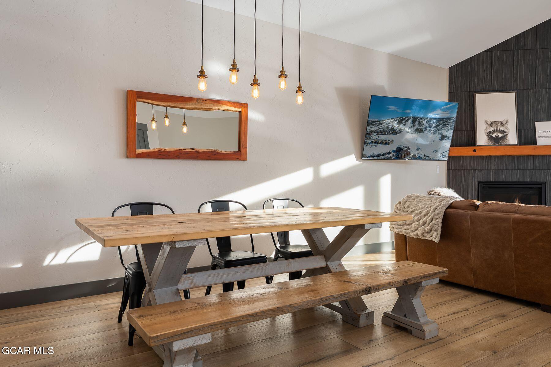 102 Eagle Ridge Drive Granby CO 80446