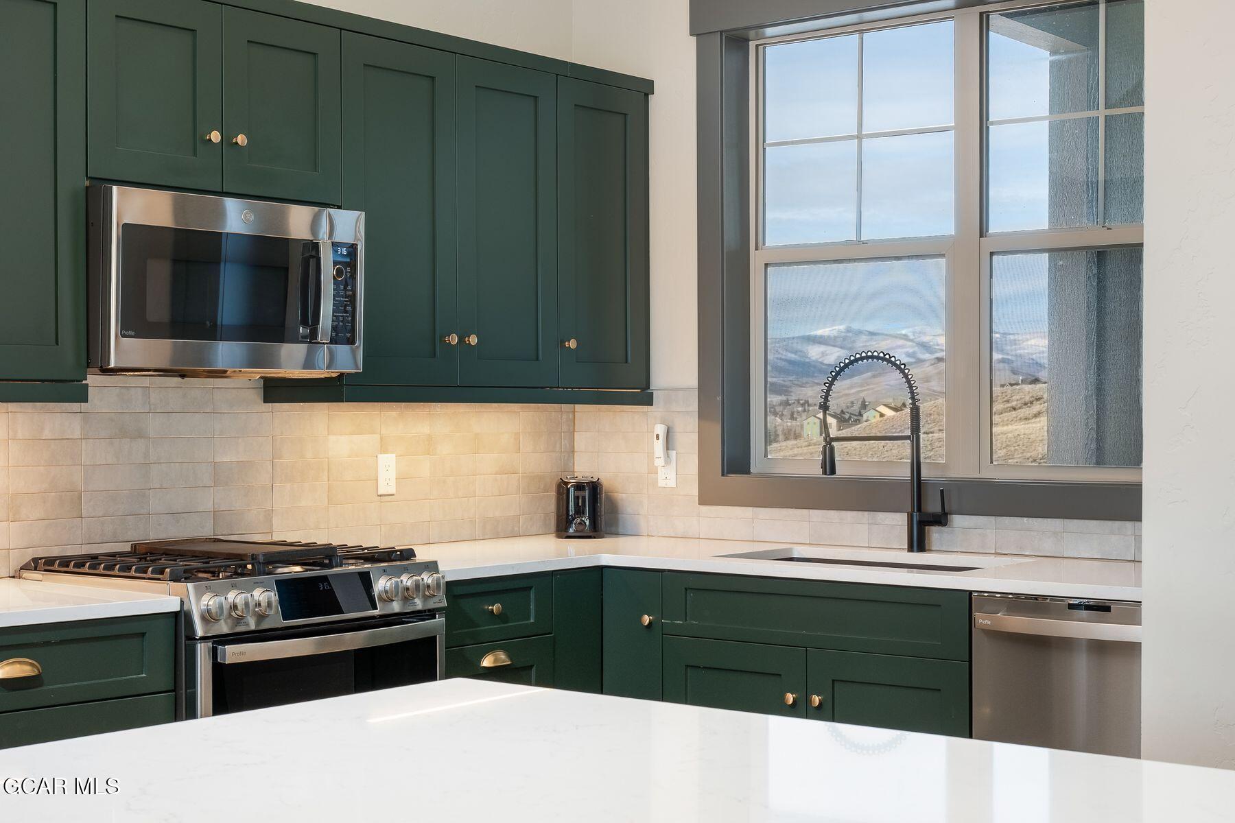 102 Eagle Ridge Drive Granby CO 80446