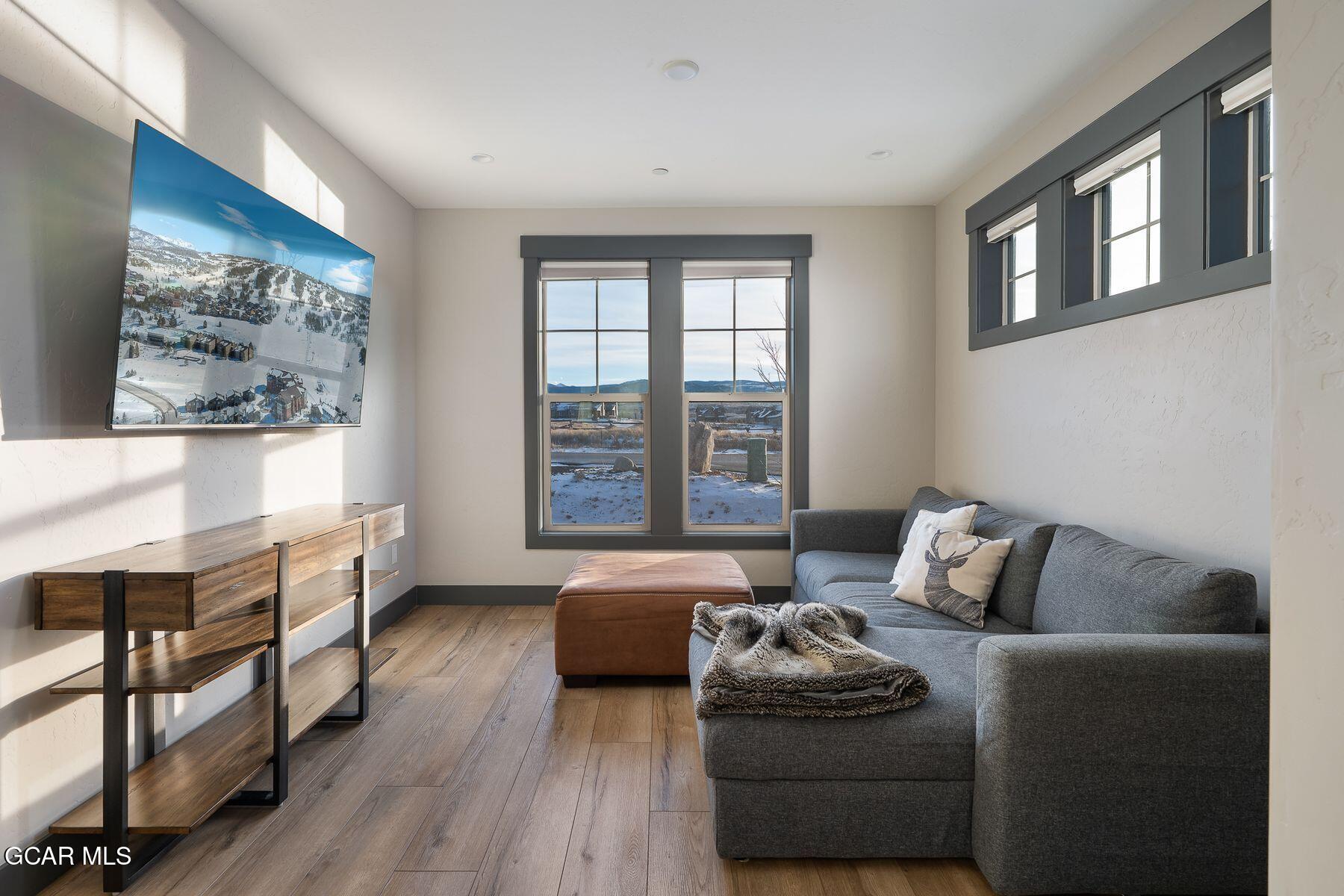 102 Eagle Ridge Drive Granby CO 80446