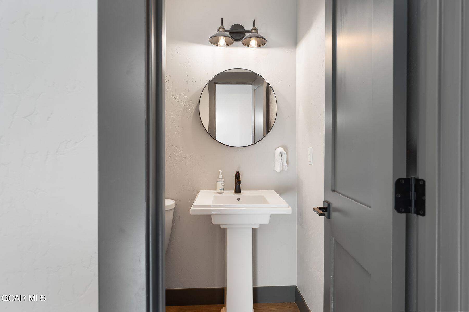 102 Eagle Ridge Drive Granby CO 80446