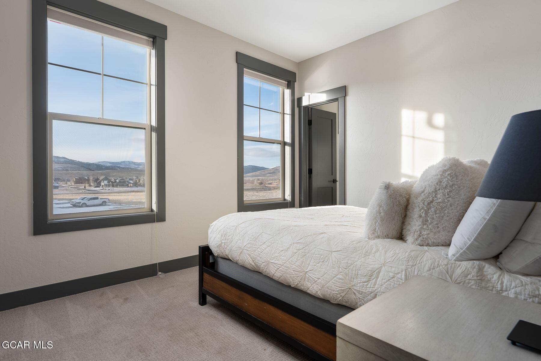 102 Eagle Ridge Drive Granby CO 80446