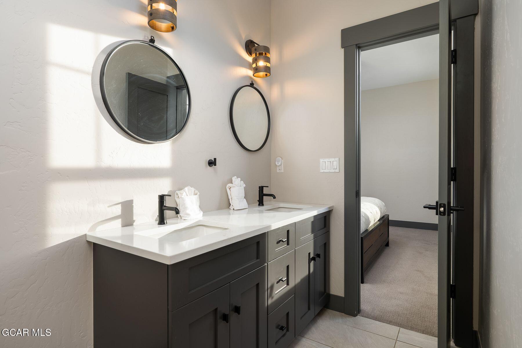 102 Eagle Ridge Drive Granby CO 80446