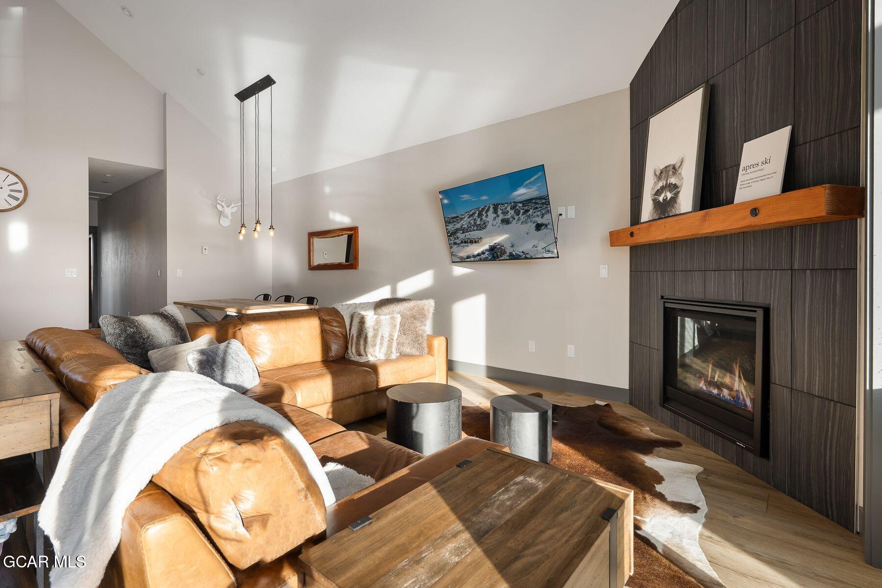 102 Eagle Ridge Drive Granby CO 80446