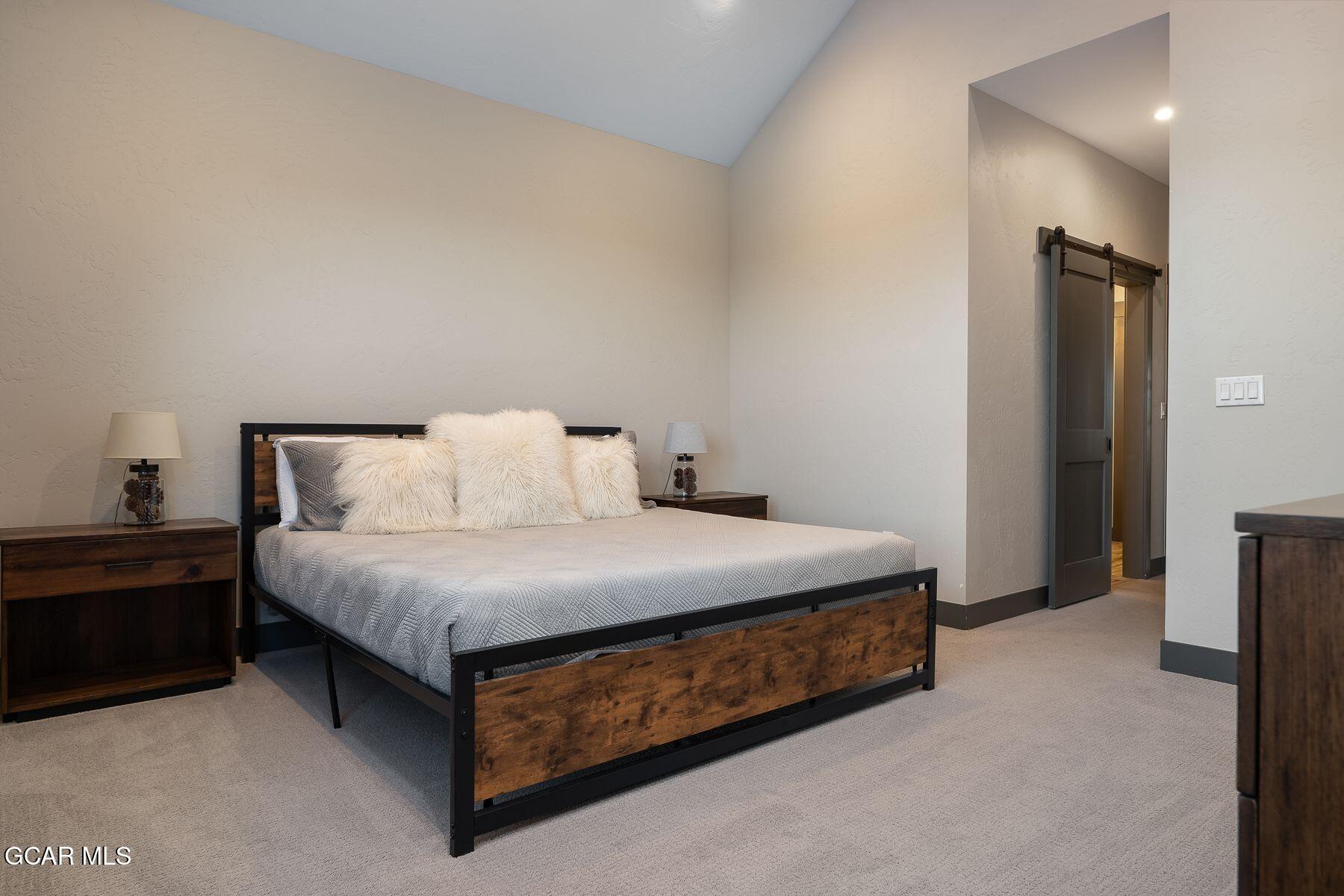 102 Eagle Ridge Drive Granby CO 80446