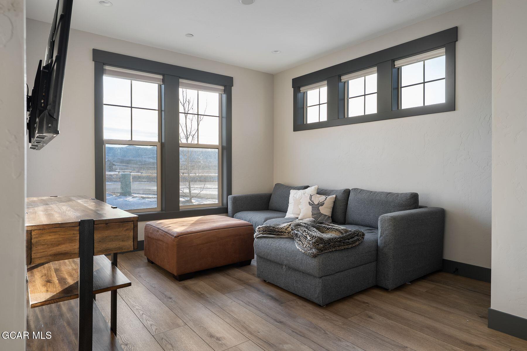 102 Eagle Ridge Drive Granby CO 80446