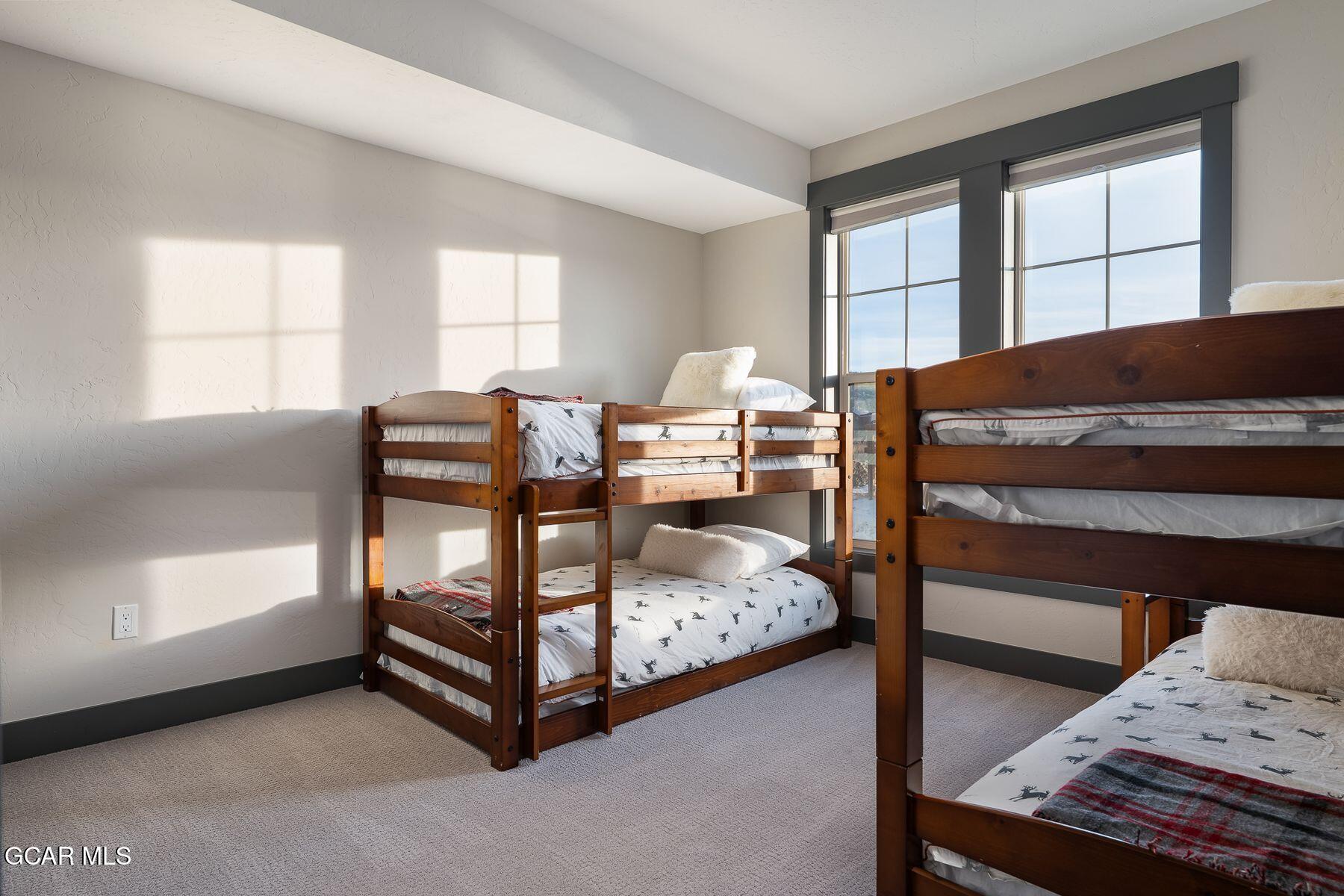 102 Eagle Ridge Drive Granby CO 80446