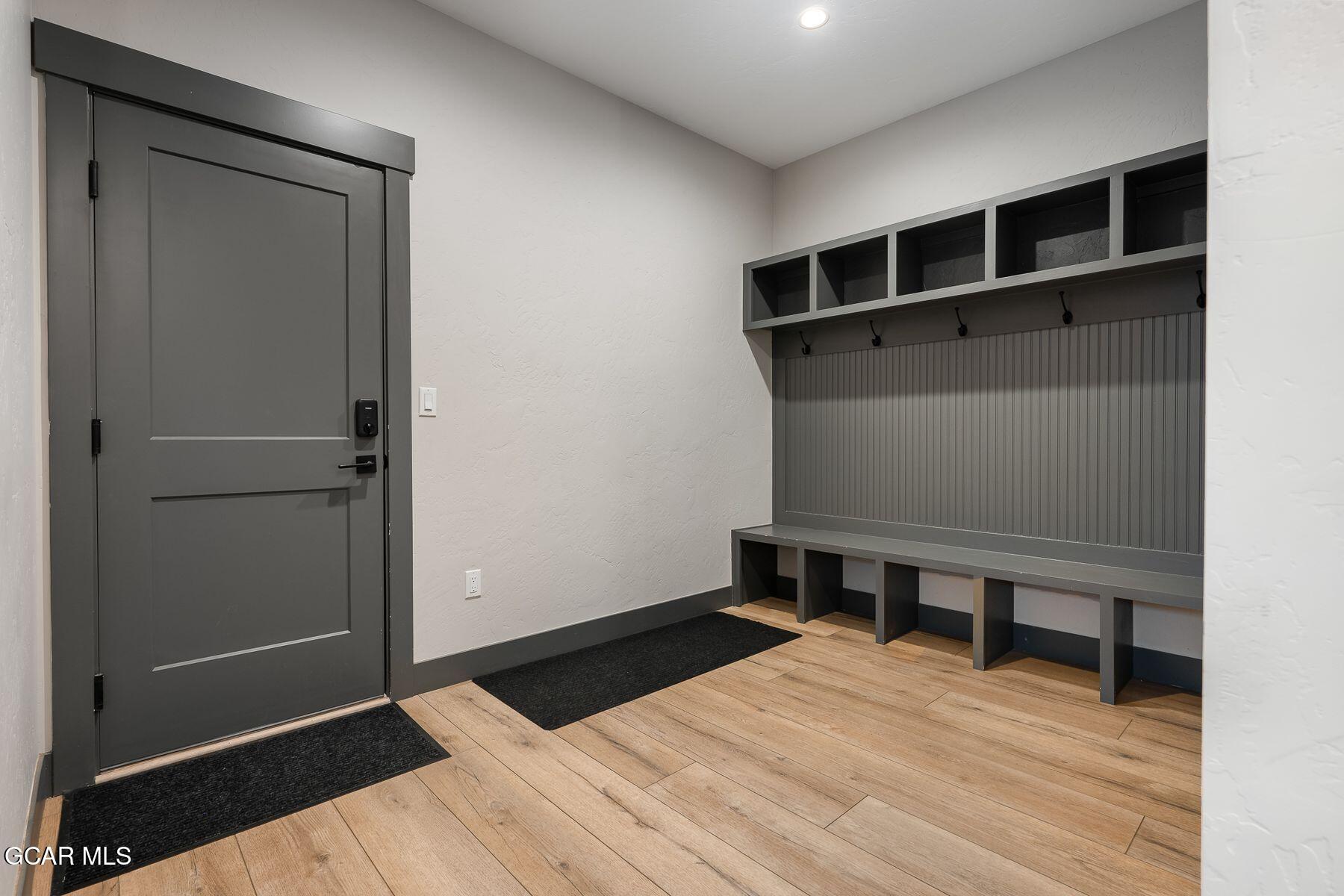 102 Eagle Ridge Drive Granby CO 80446