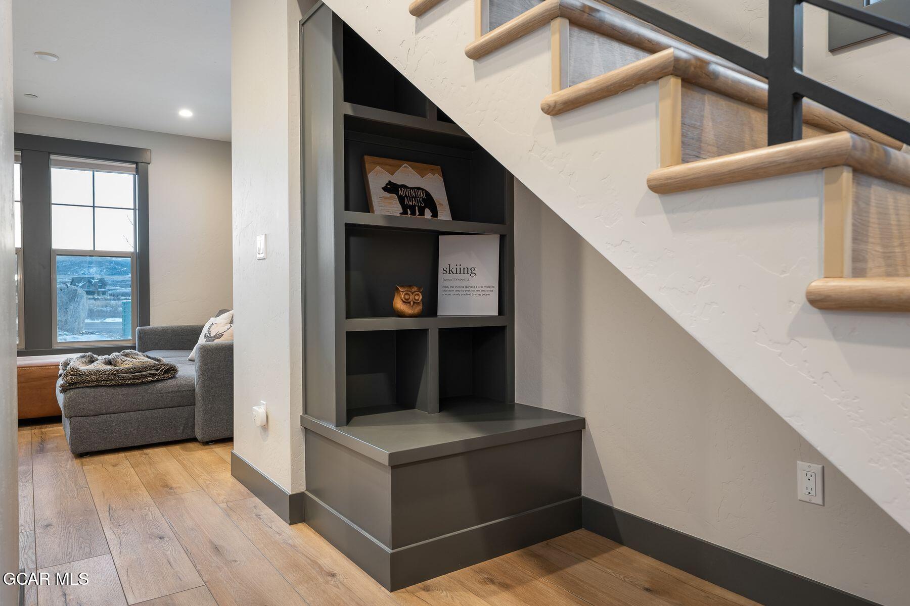 102 Eagle Ridge Drive Granby CO 80446