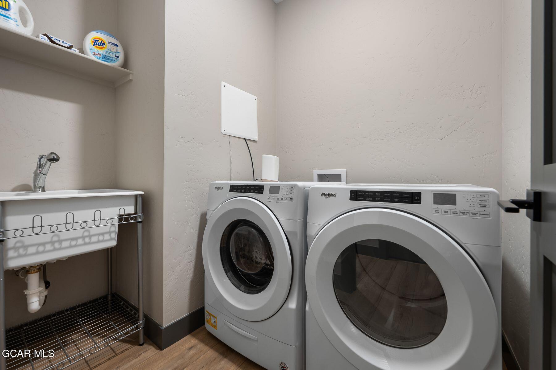 102 Eagle Ridge Drive Granby CO 80446