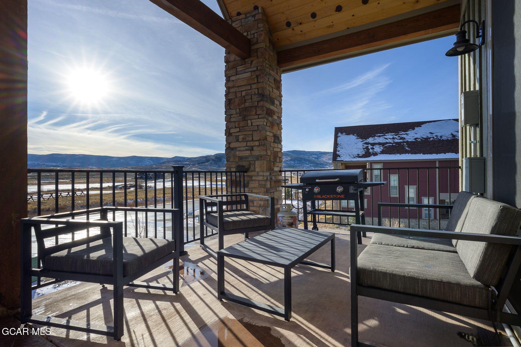 102 Eagle Ridge Drive Granby CO 80446