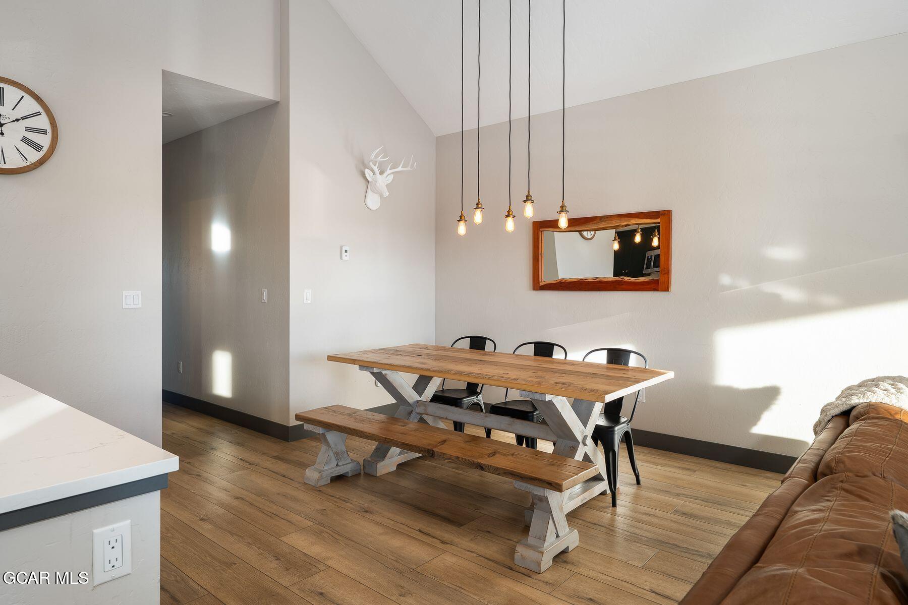 102 Eagle Ridge Drive Granby CO 80446