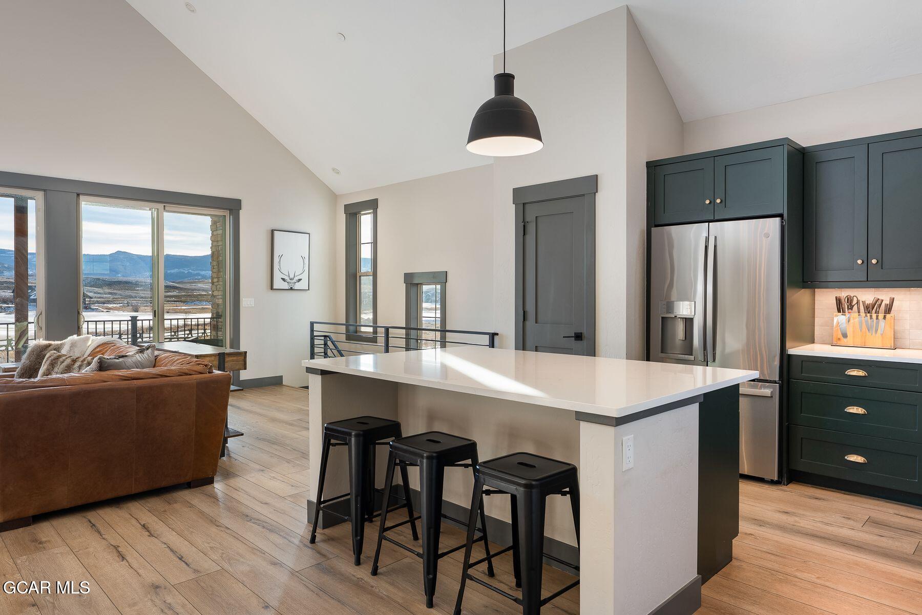 102 Eagle Ridge Drive Granby CO 80446