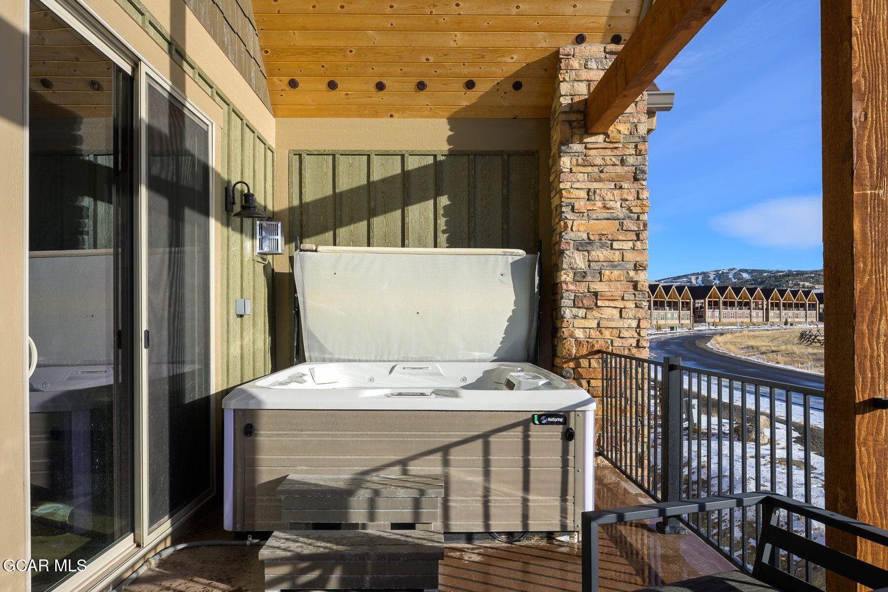 102 Eagle Ridge Drive Granby CO 80446