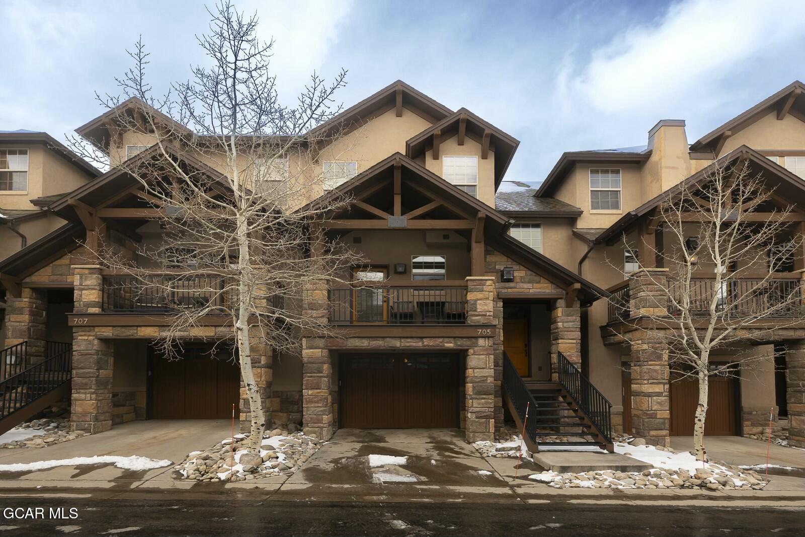 705 Red Quill Way Winter Park CO 80482