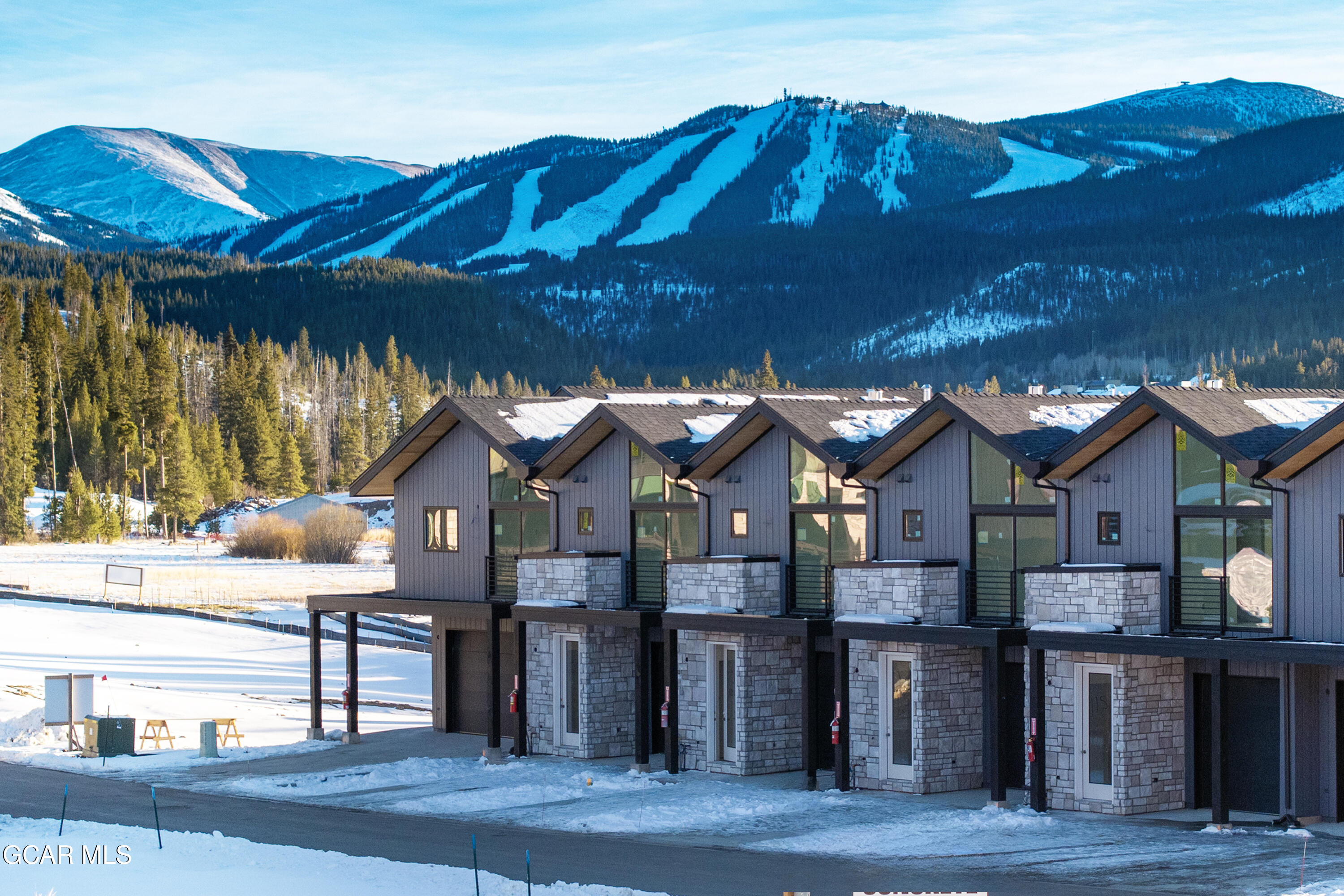 101 Wheeler Road Winter Park CO 80482
