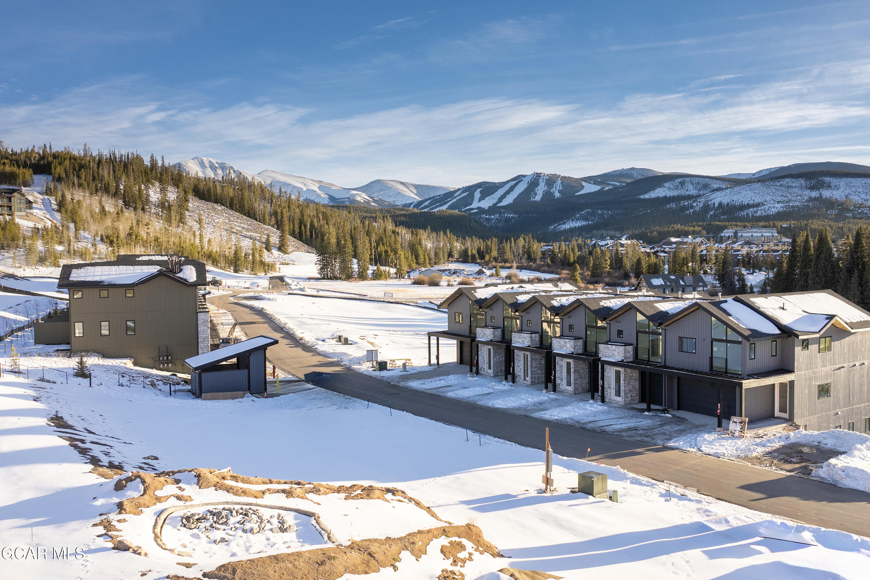 101 Wheeler Road Winter Park CO 80482