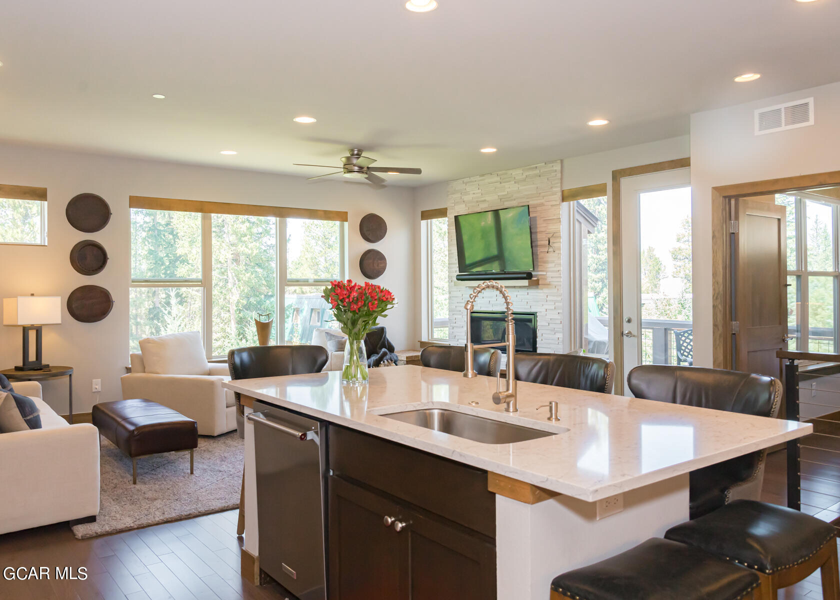 149 Stagecoach Way Fraser CO 80442