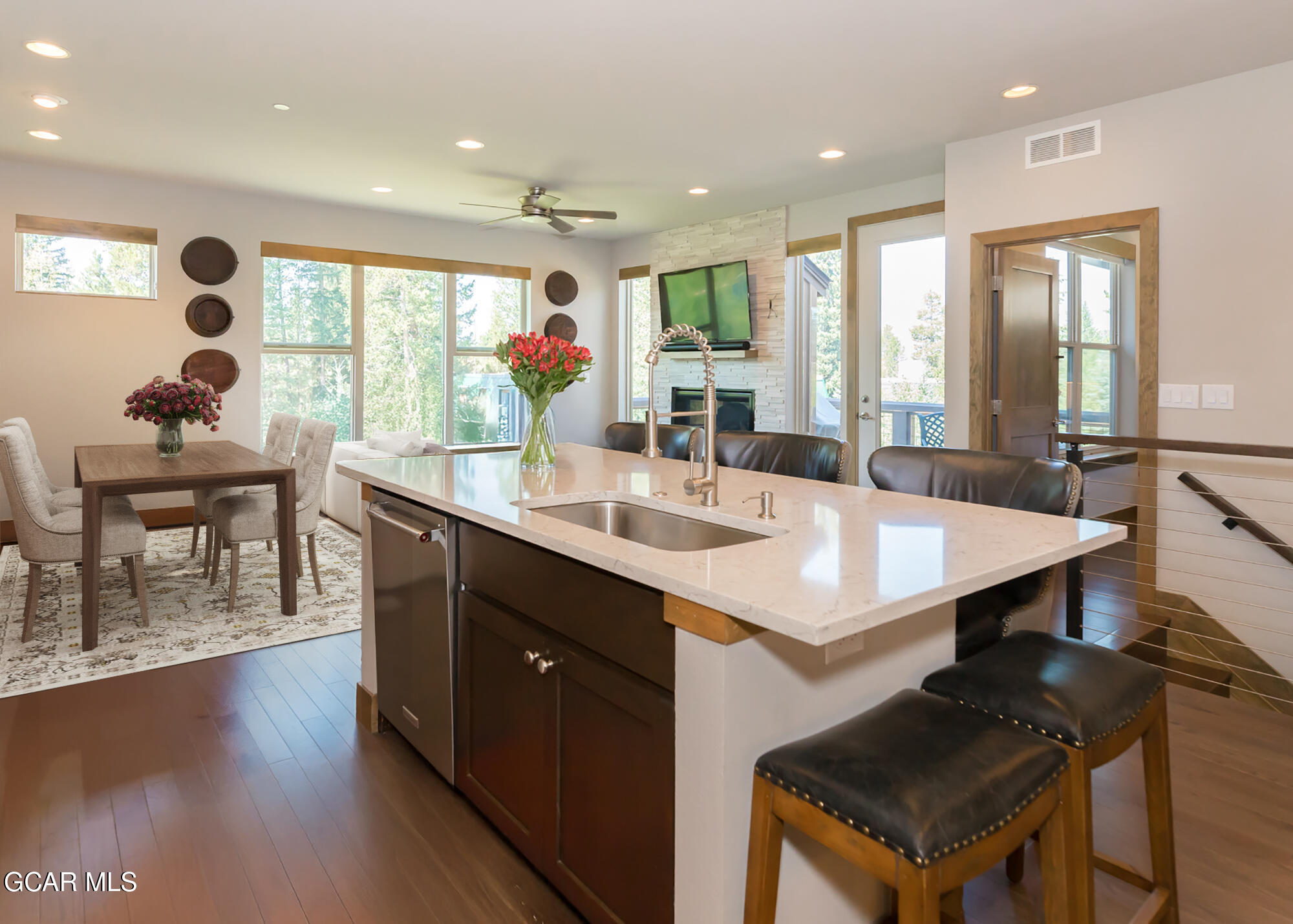 149 Stagecoach Way Fraser CO 80442